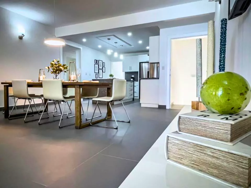 photo of property in dominican republic