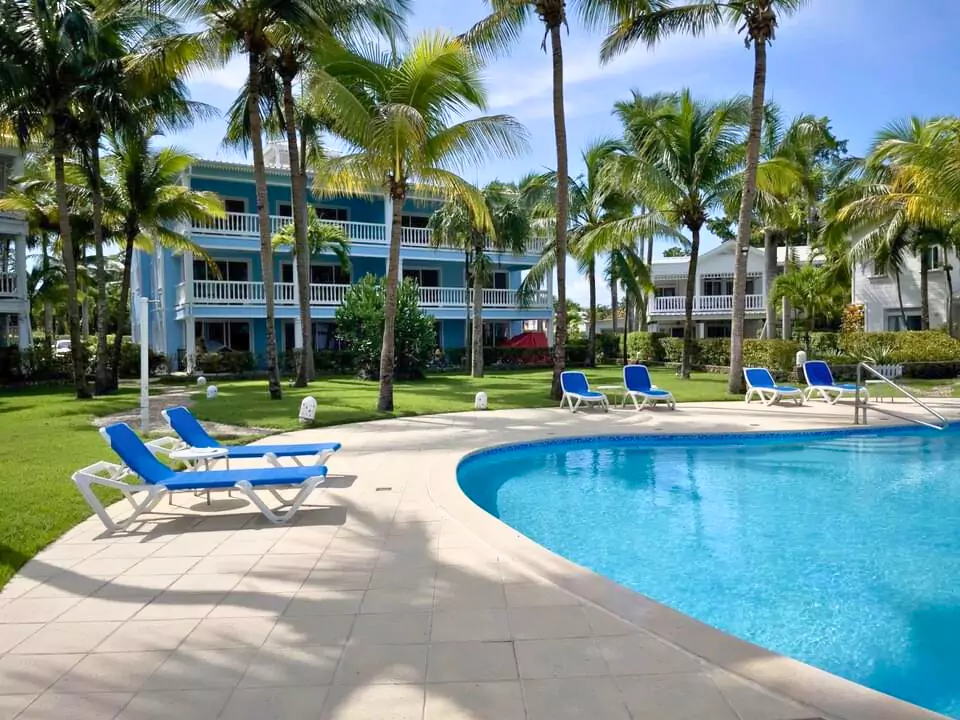 photo of property in dominican republic