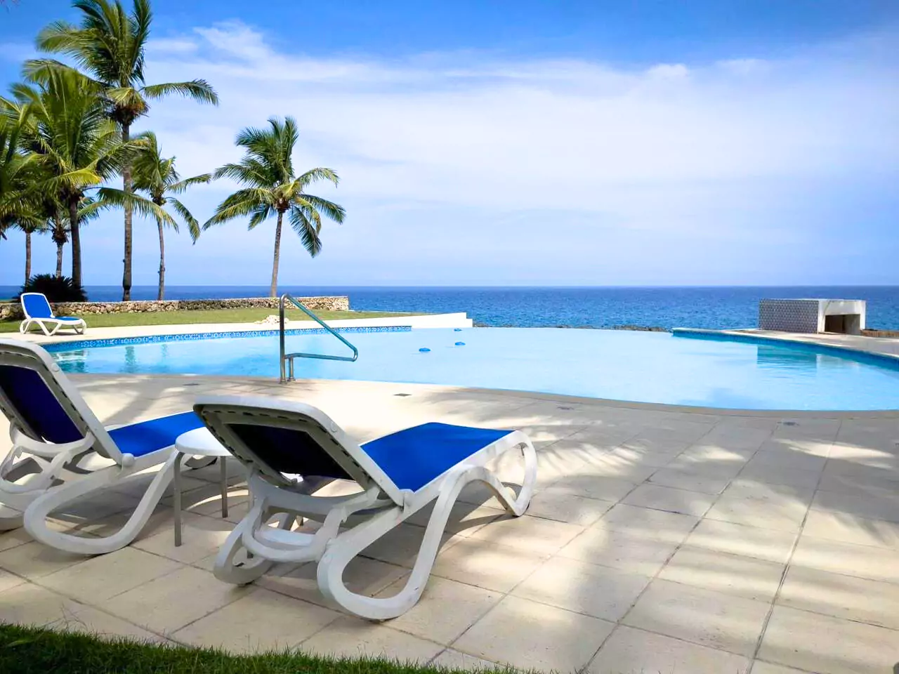 photo of property in dominican republic