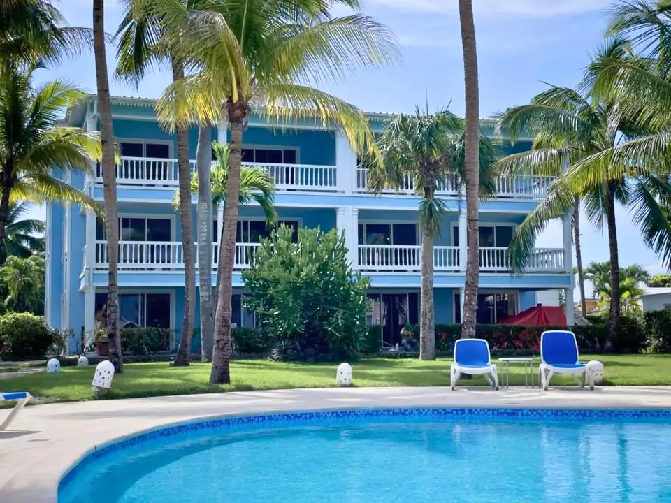 photo of property in dominican republic