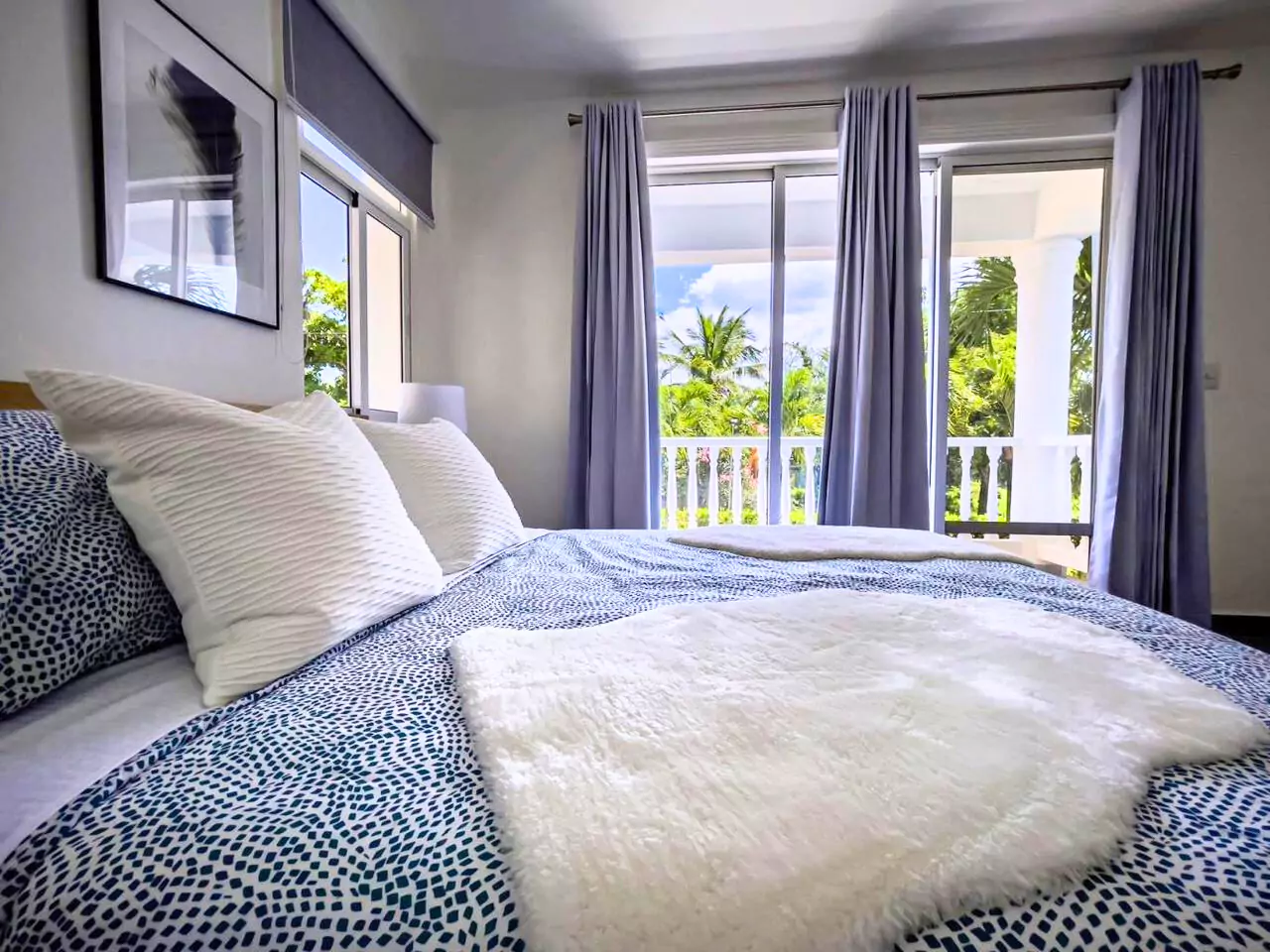 photo of property in dominican republic