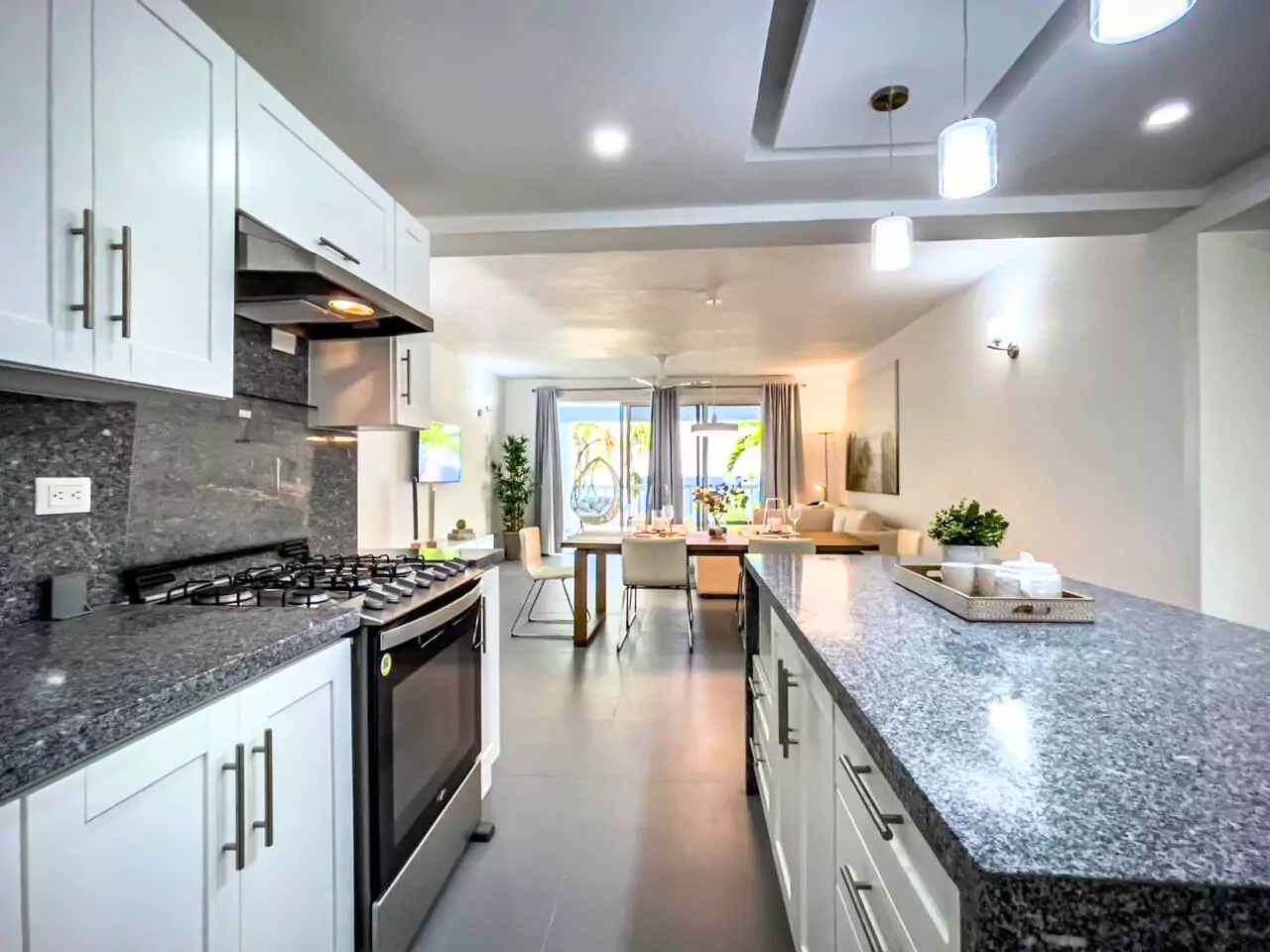 photo of property in dominican republic