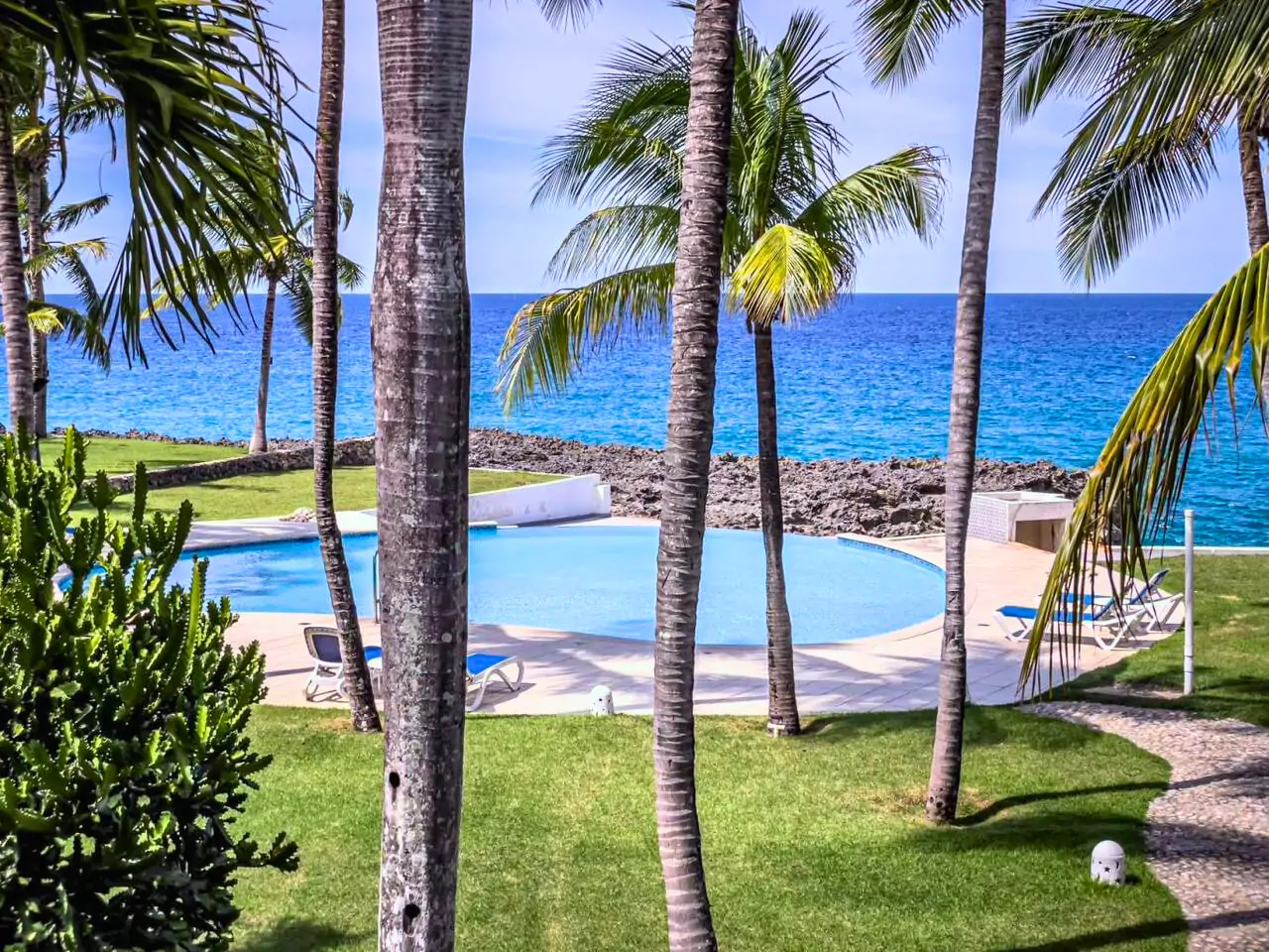 photo of property in dominican republic