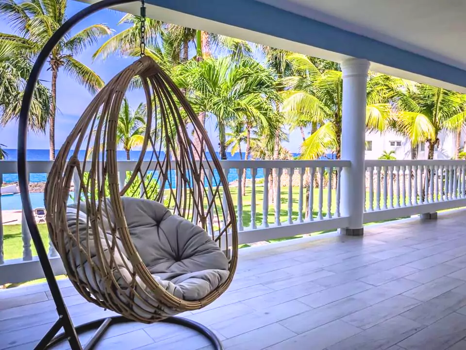 photo of property in dominican republic