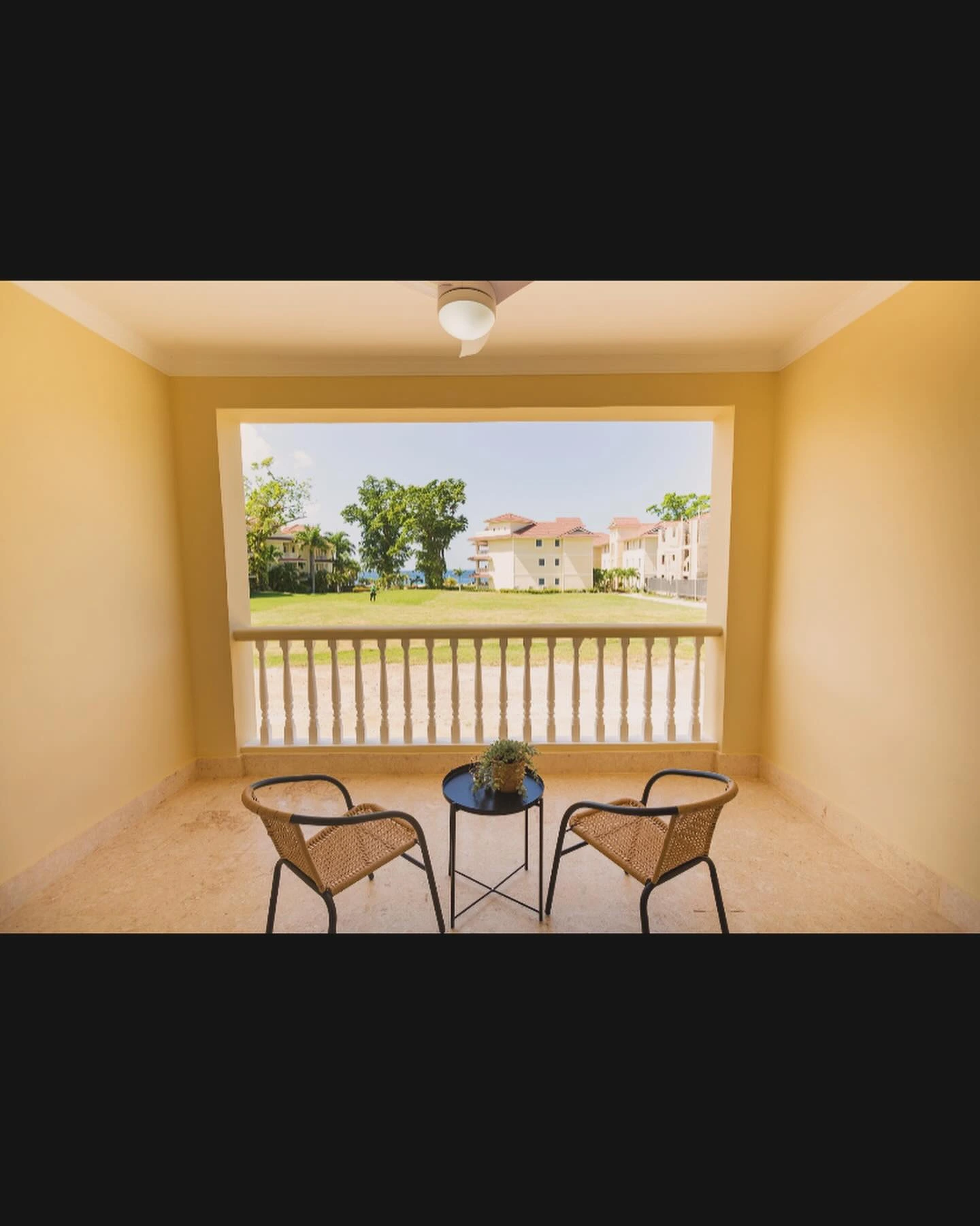 photo of property in dominican republic