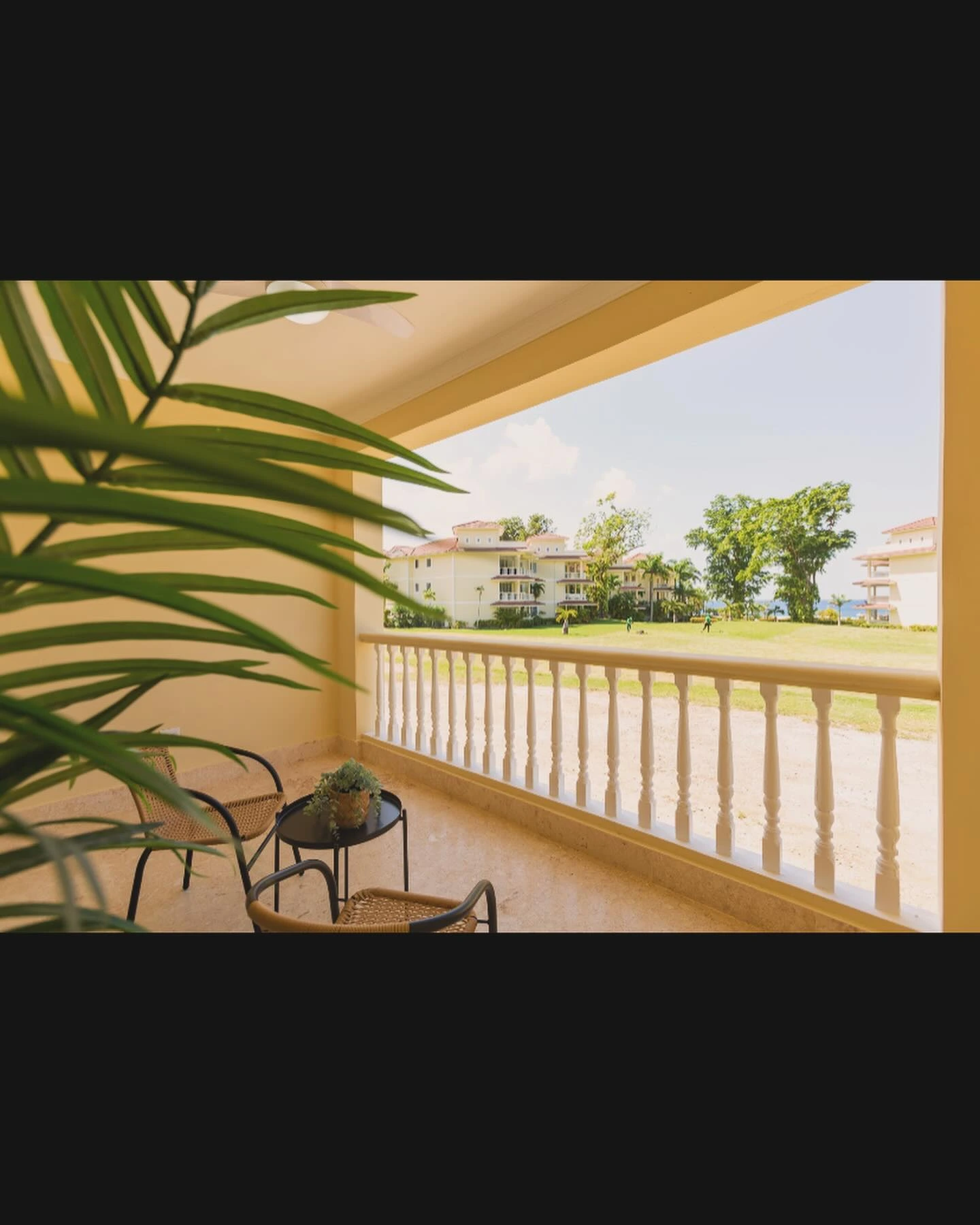 photo of property in dominican republic