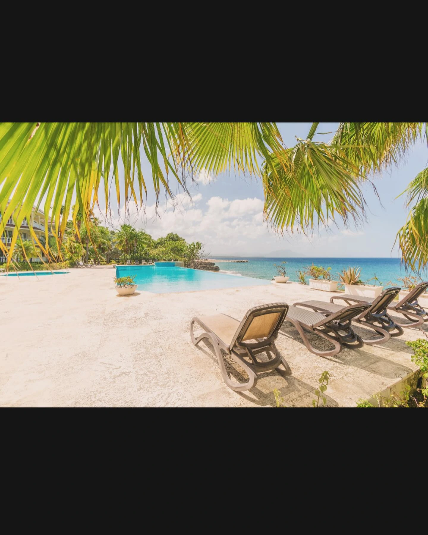 photo of property in dominican republic