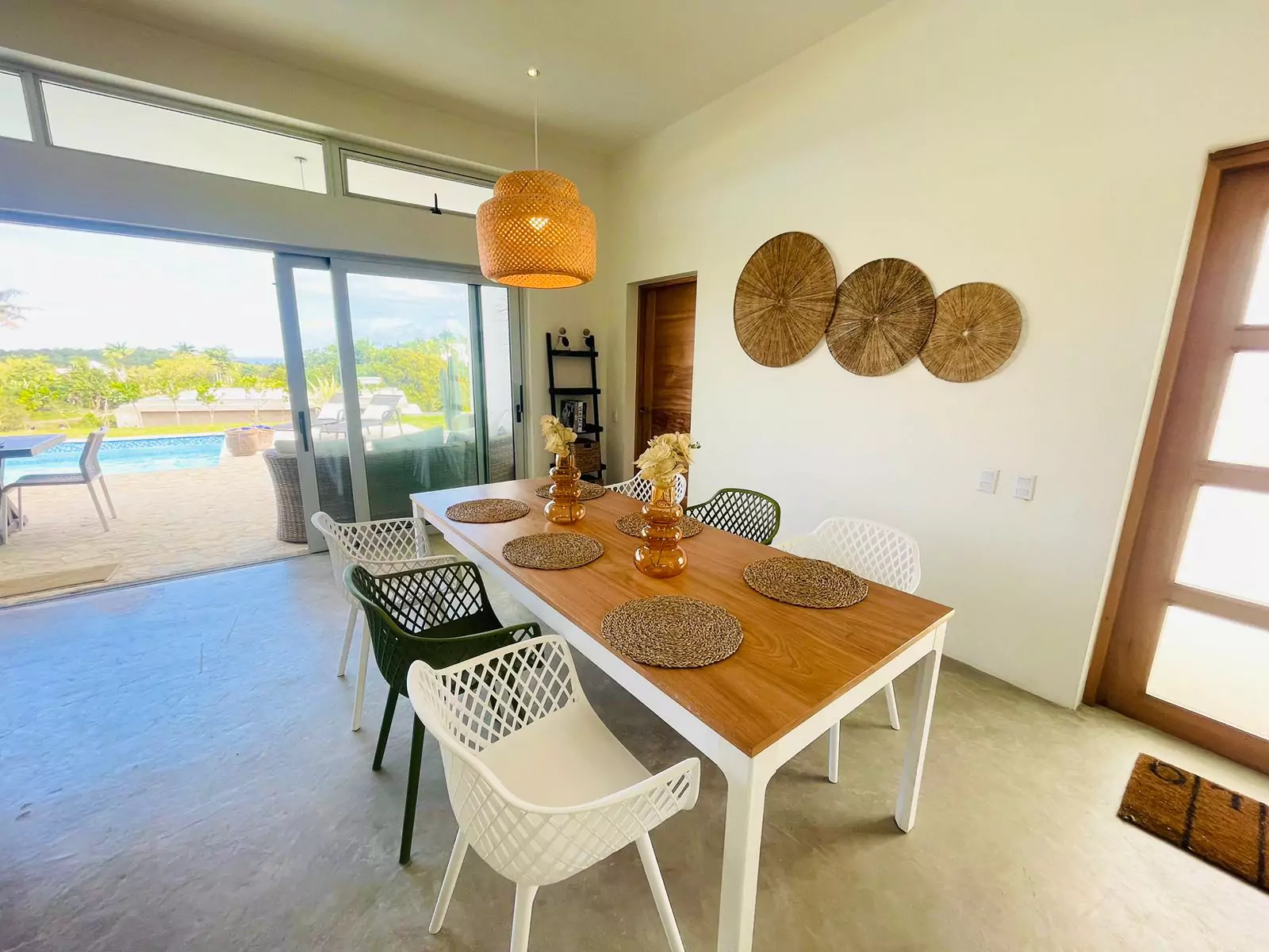 photo of property in dominican republic