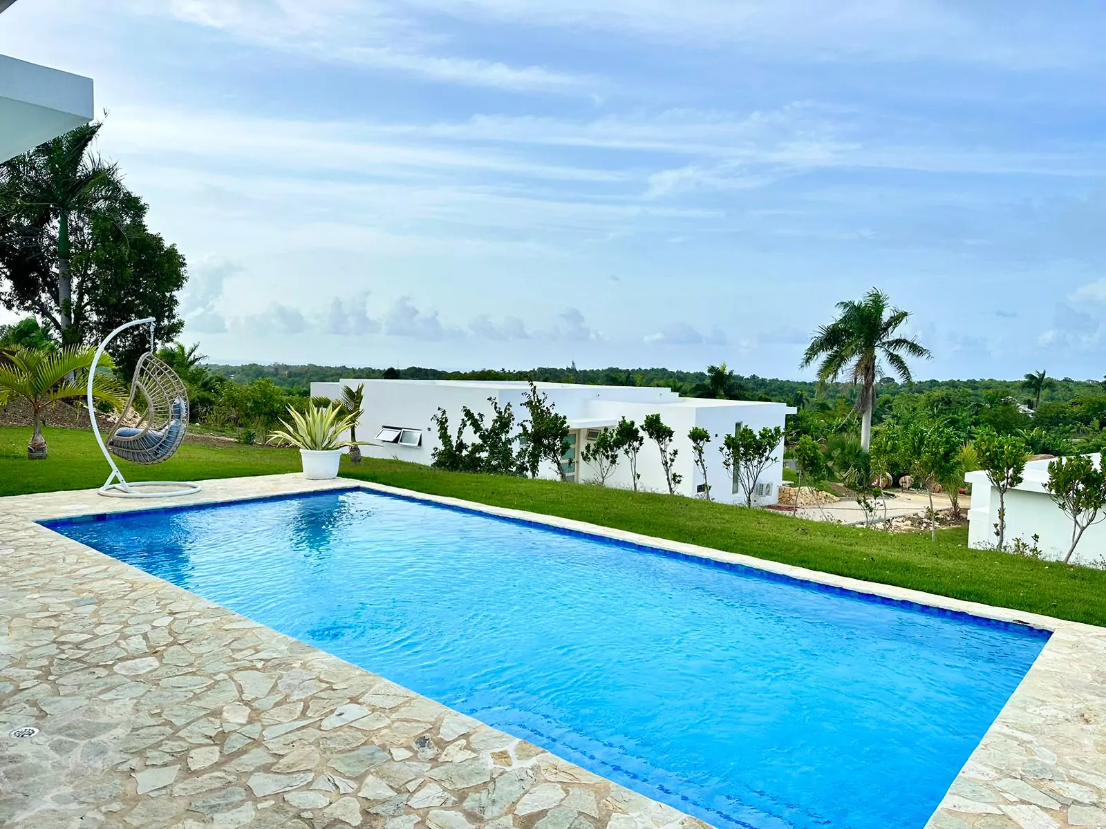 photo of property in dominican republic