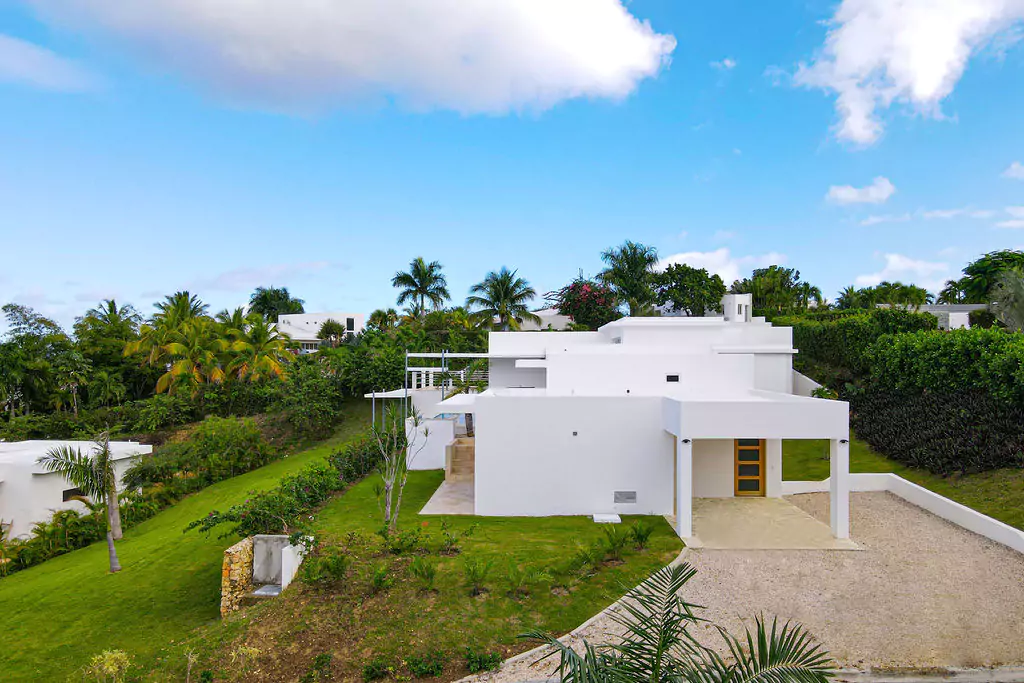 photo of property in dominican republic