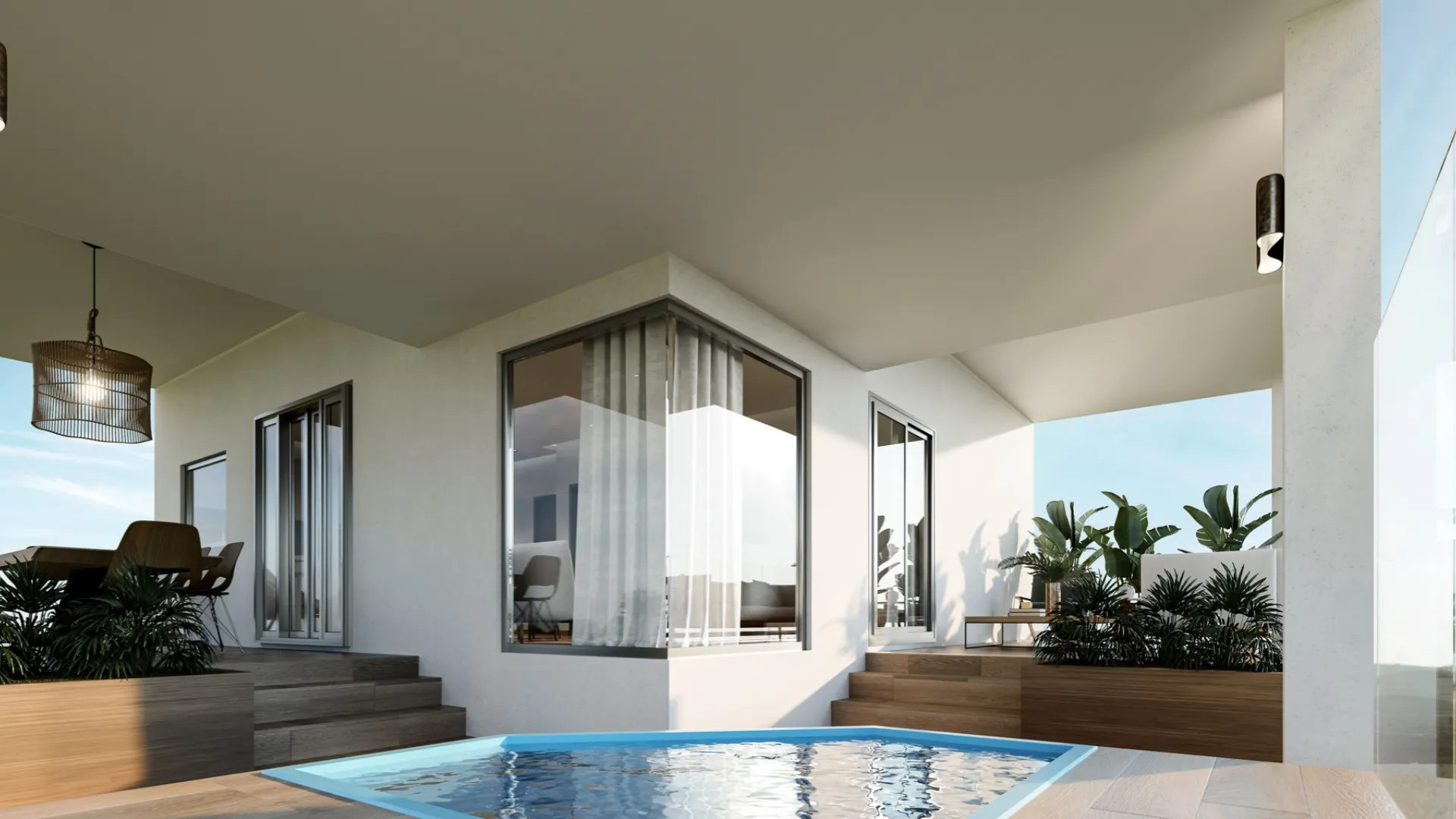 photo of property in dominican republic