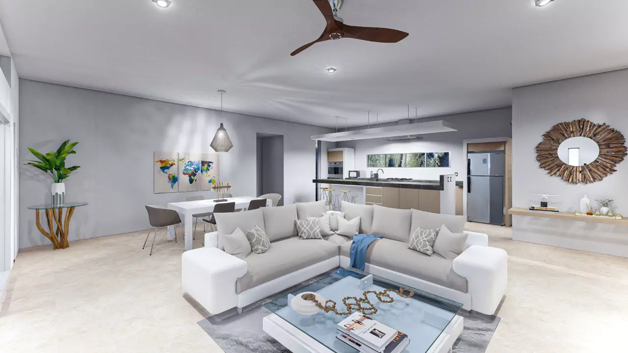 photo of property in dominican republic