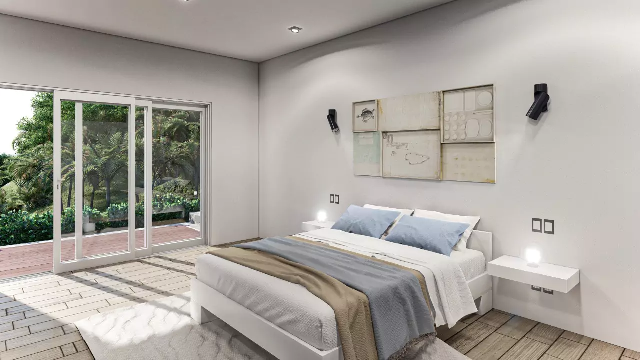 photo of property in dominican republic