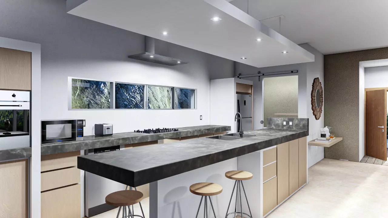 photo of property in dominican republic