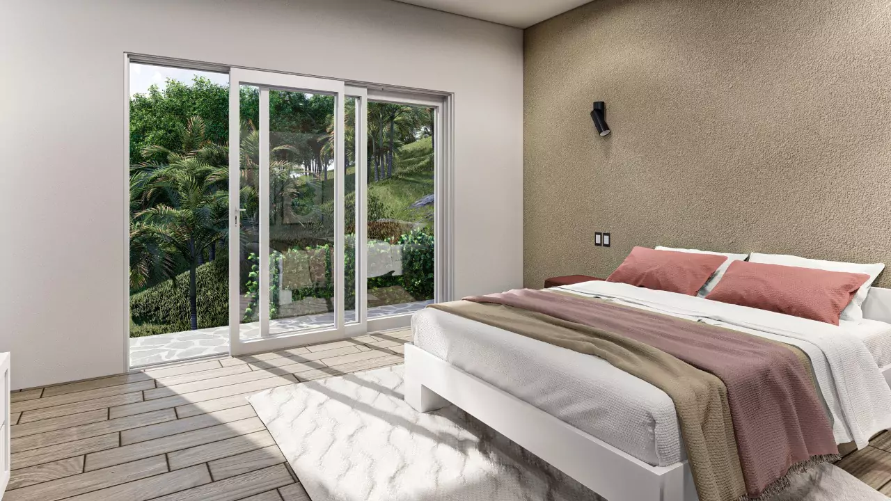 photo of property in dominican republic