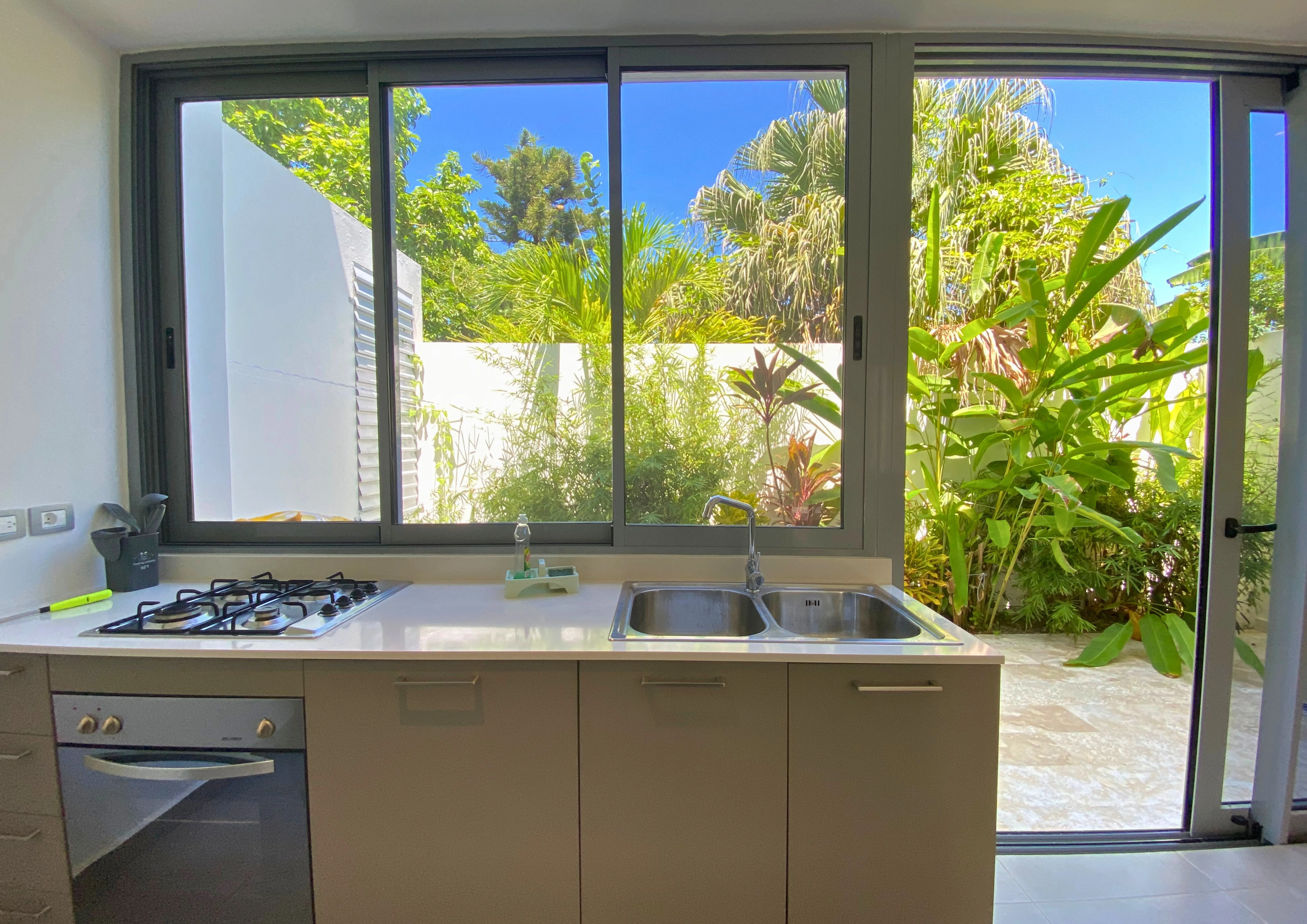 photo of property in dominican republic