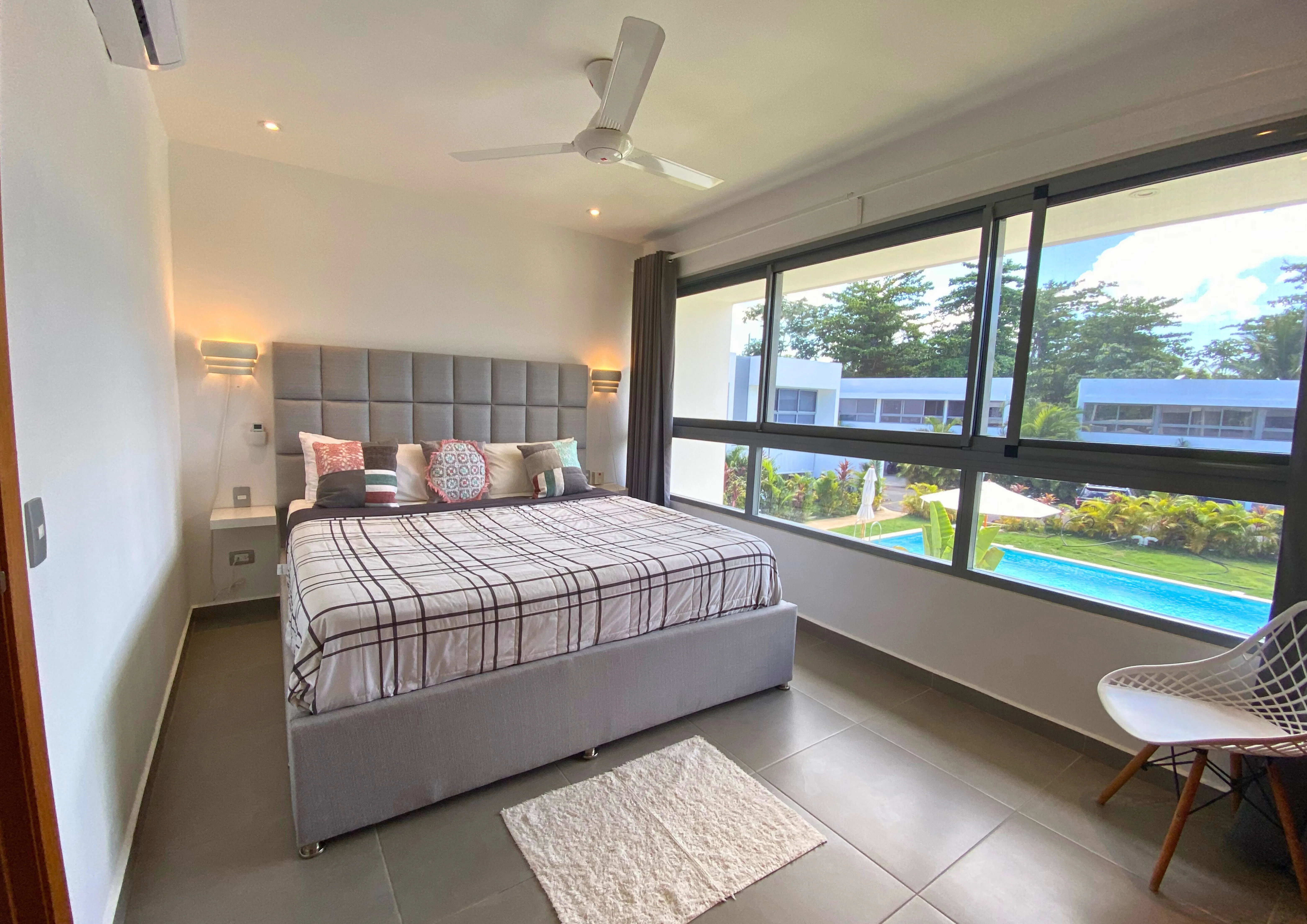 photo of property in dominican republic