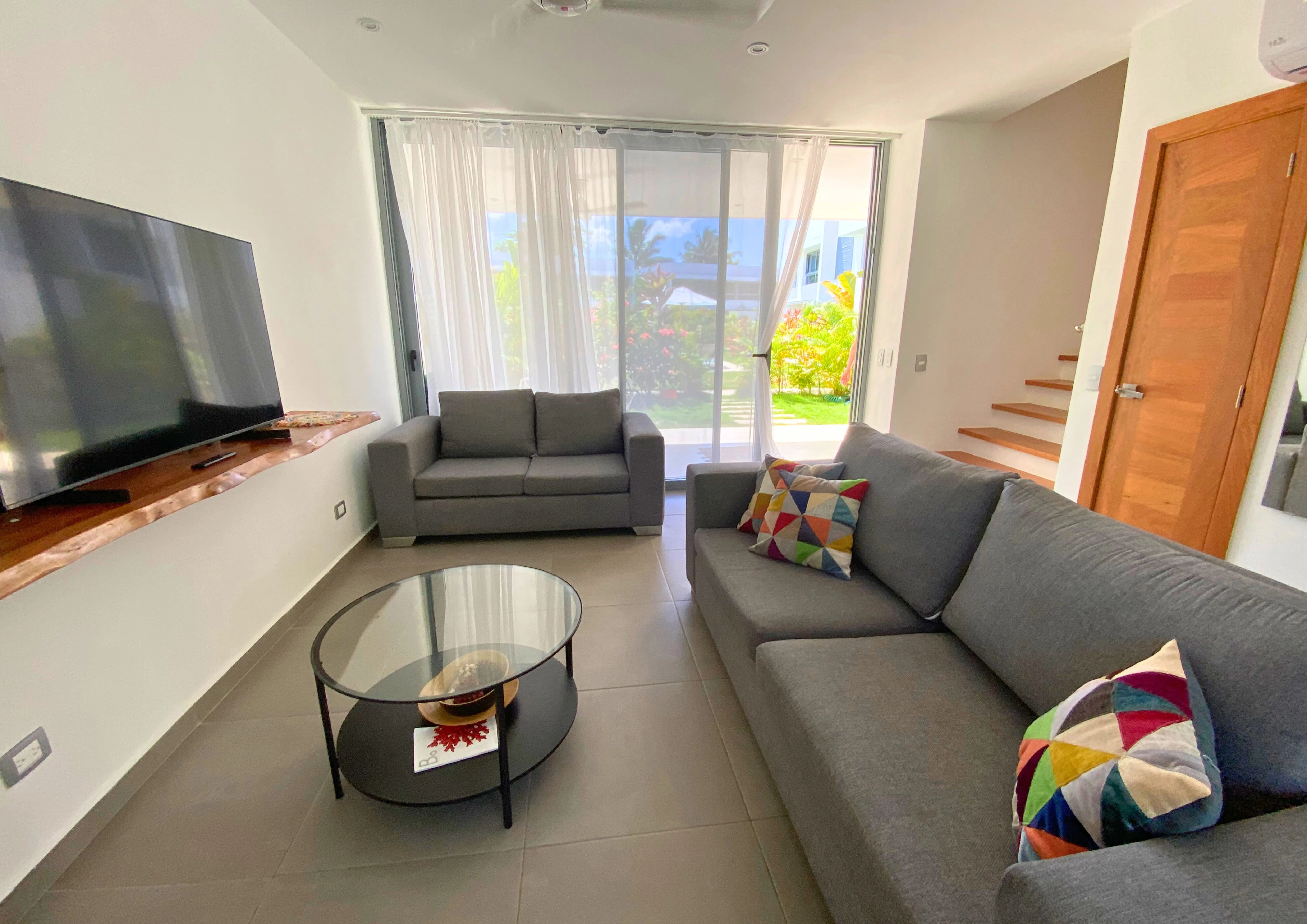 photo of property in dominican republic