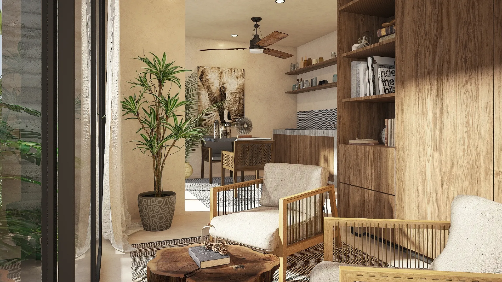 photo of property in dominican republic