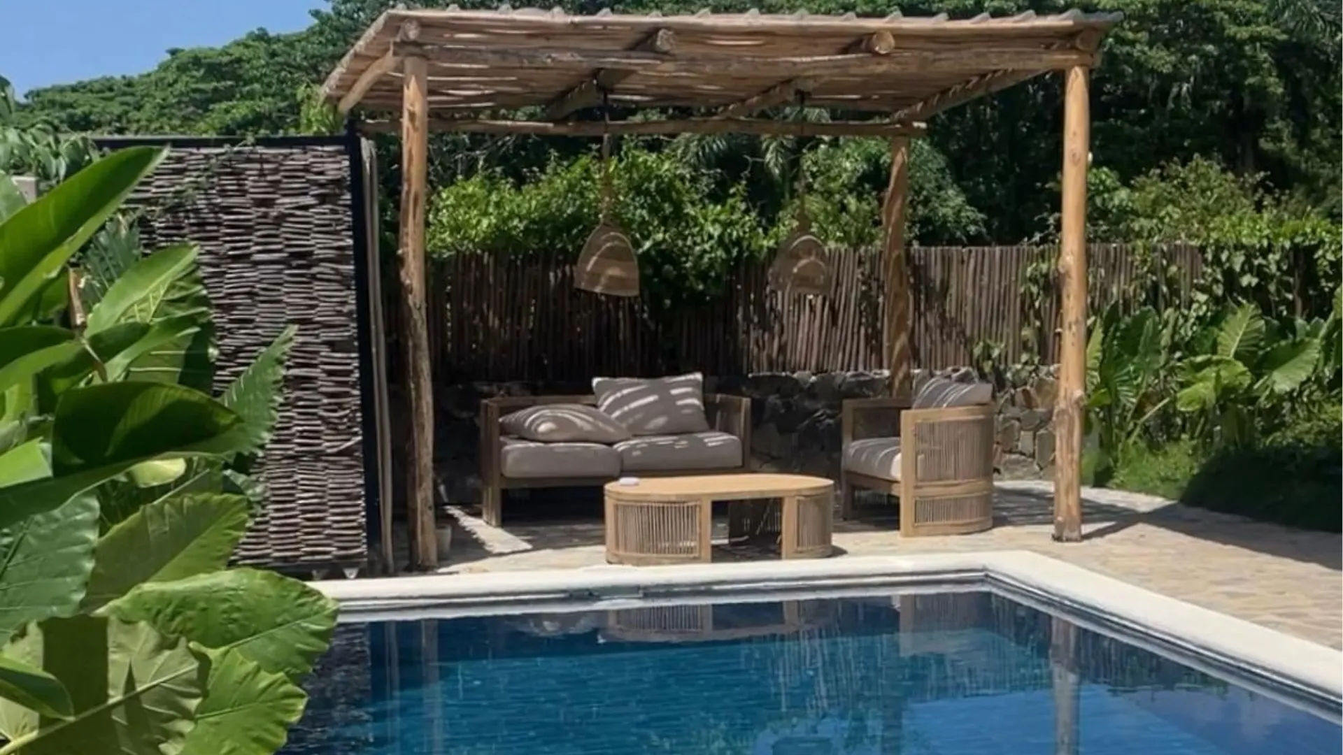 photo of property in dominican republic