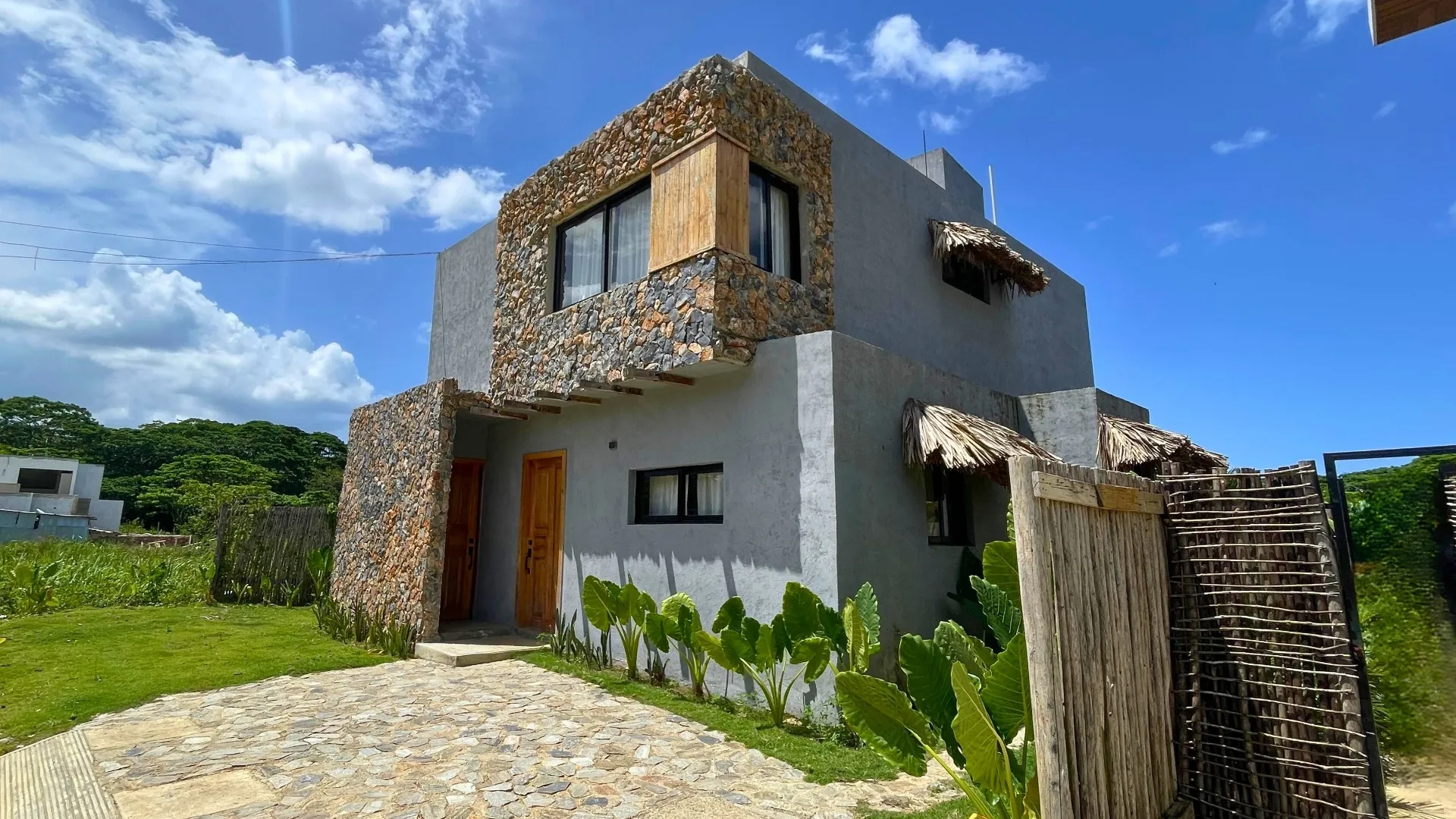 photo of property in dominican republic