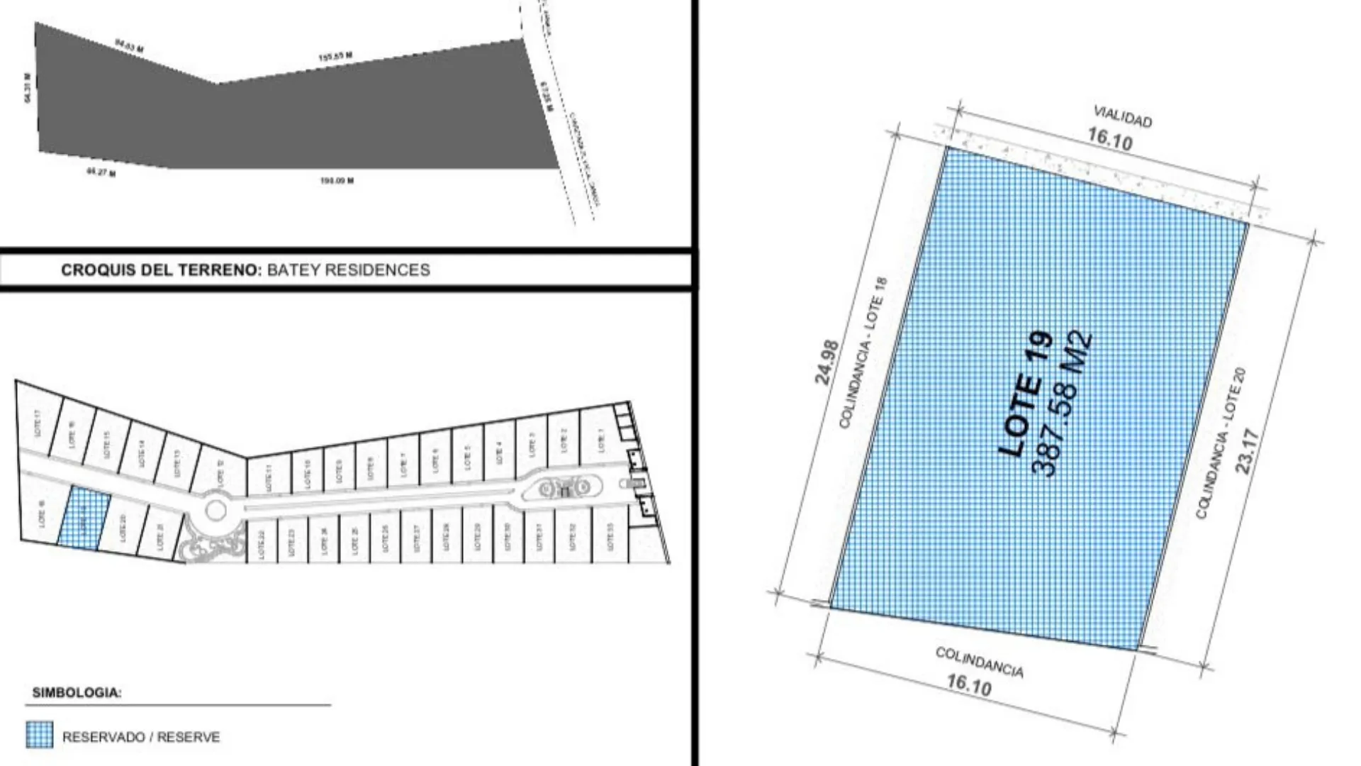 photo of property in dominican republic