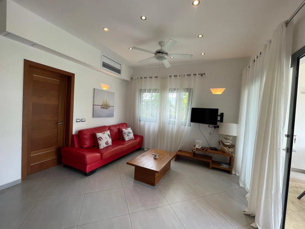 photo of property in dominican republic