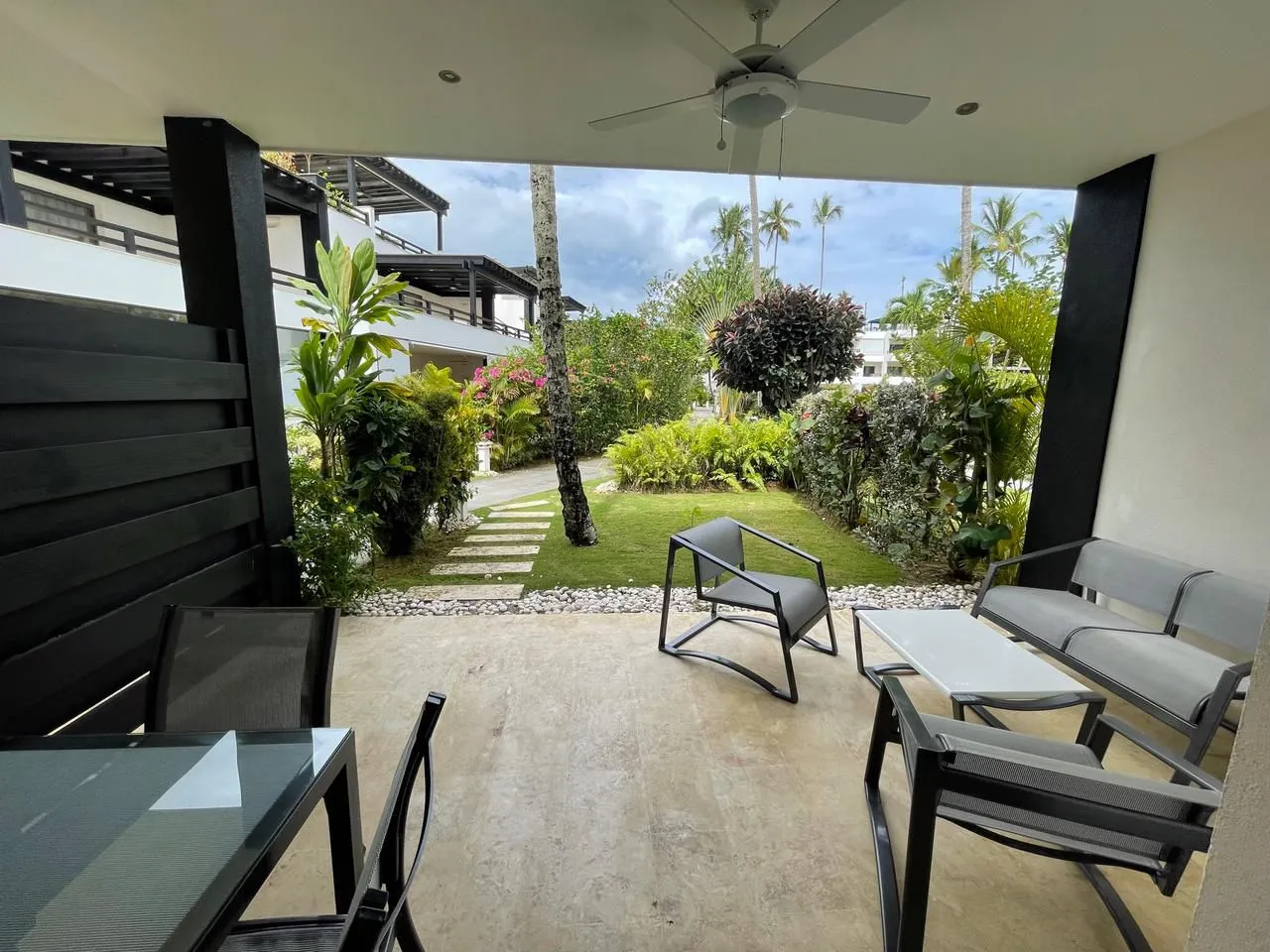 photo of property in dominican republic