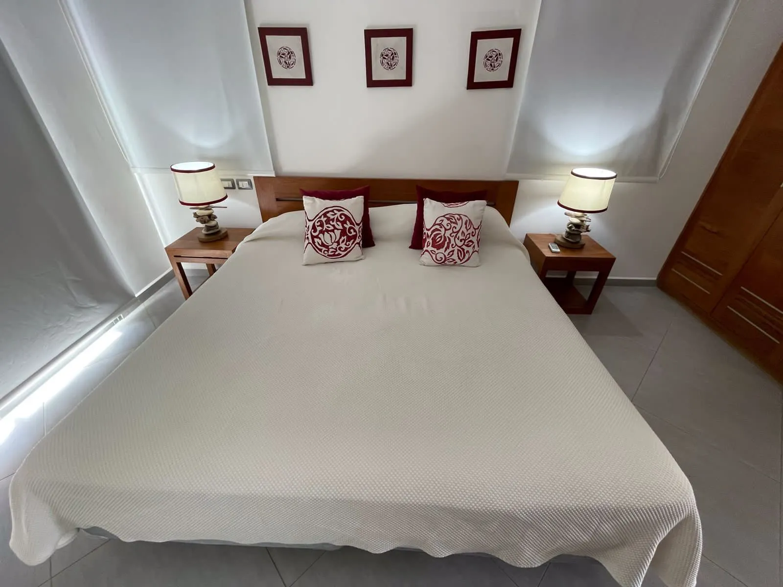 photo of property in dominican republic