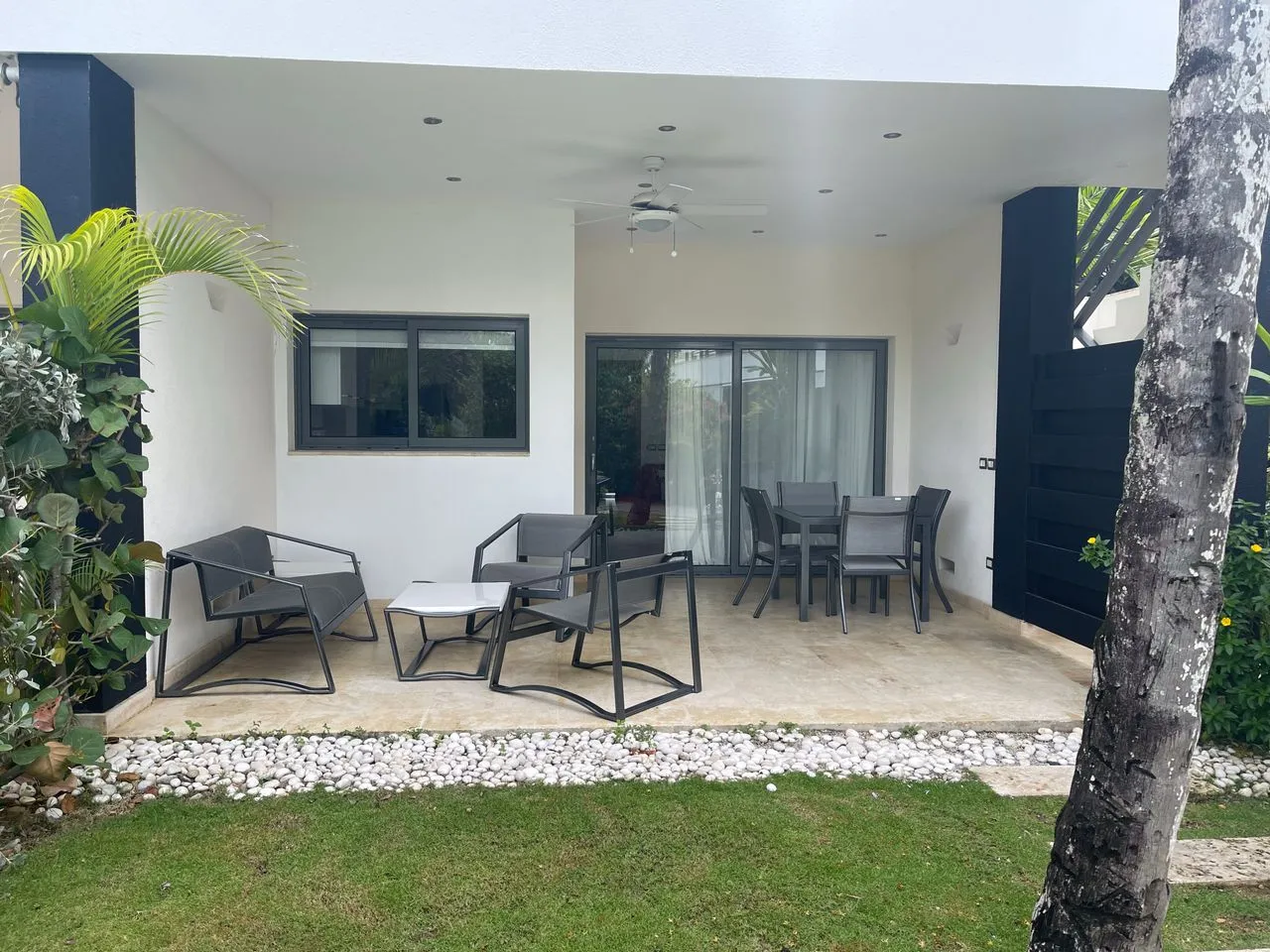 photo of property in dominican republic