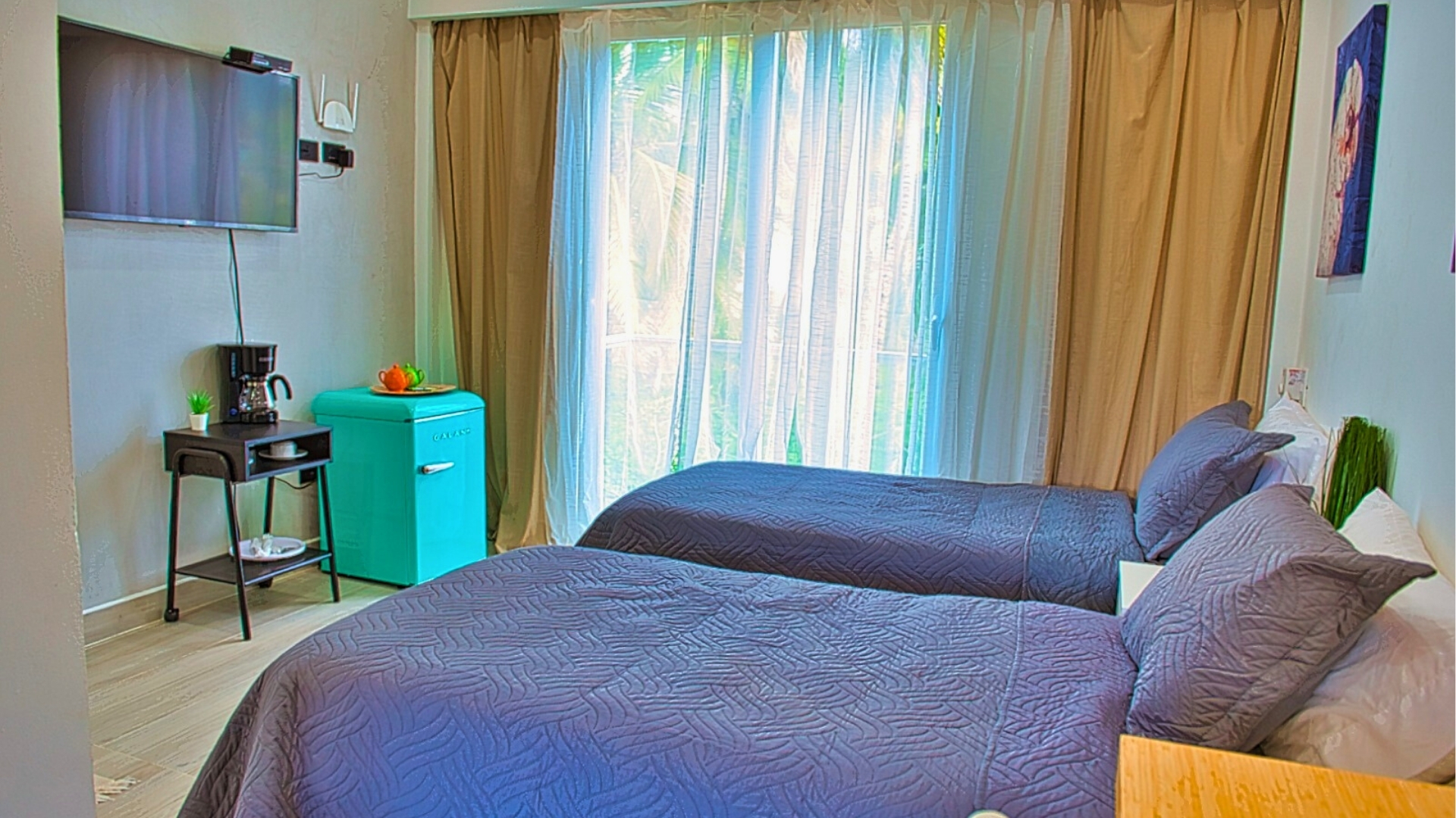 photo of property in dominican republic