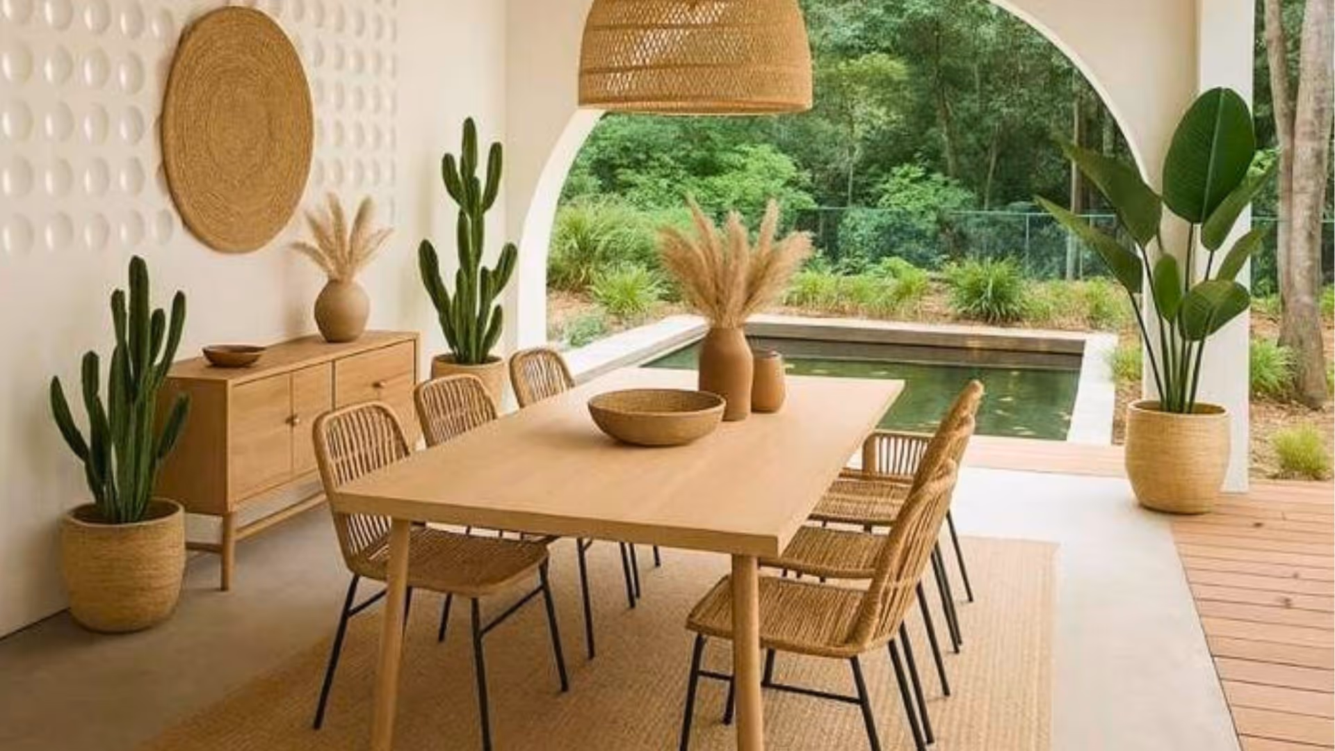 photo of property in dominican republic