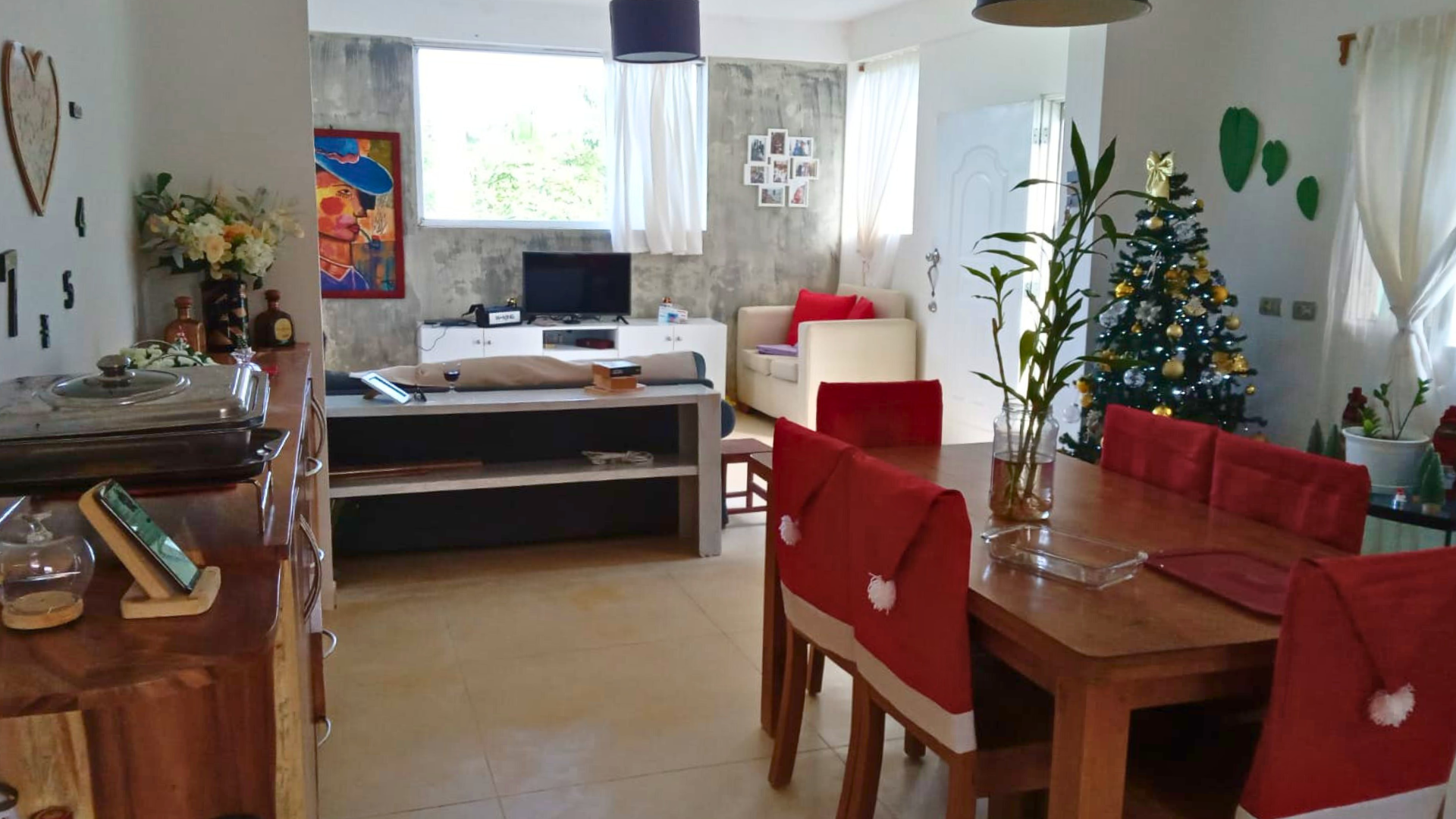 photo of property in dominican republic