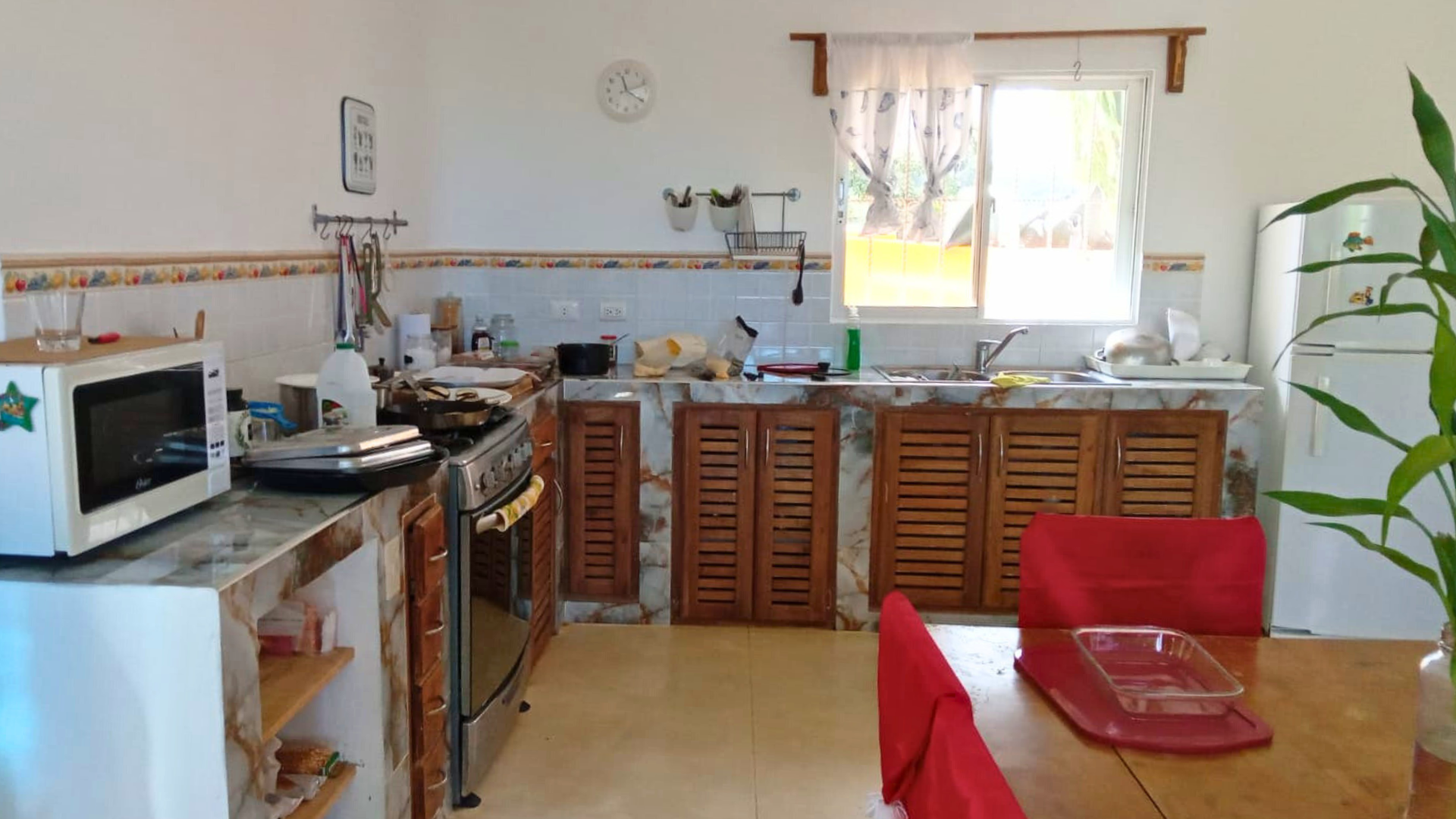 photo of property in dominican republic