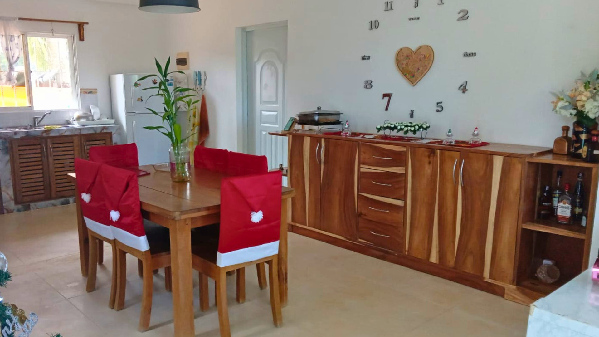 photo of property in dominican republic