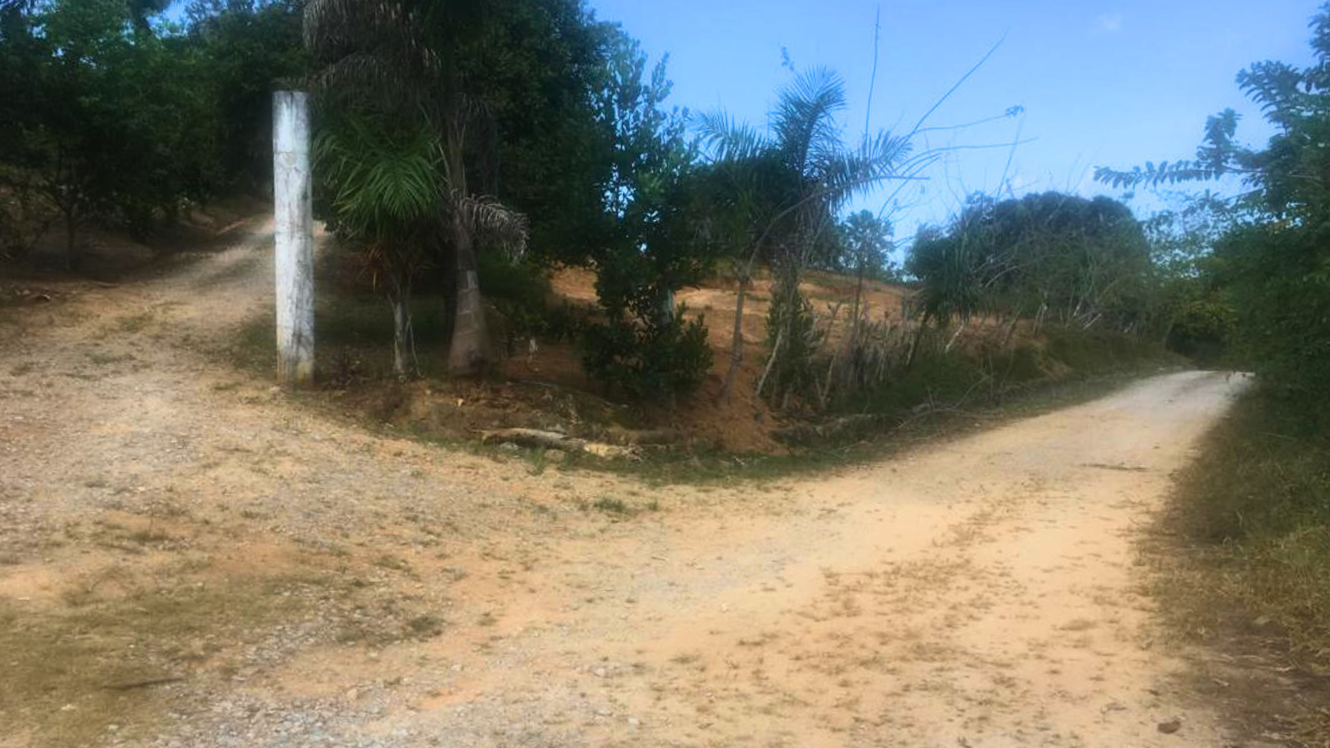 photo of property in dominican republic