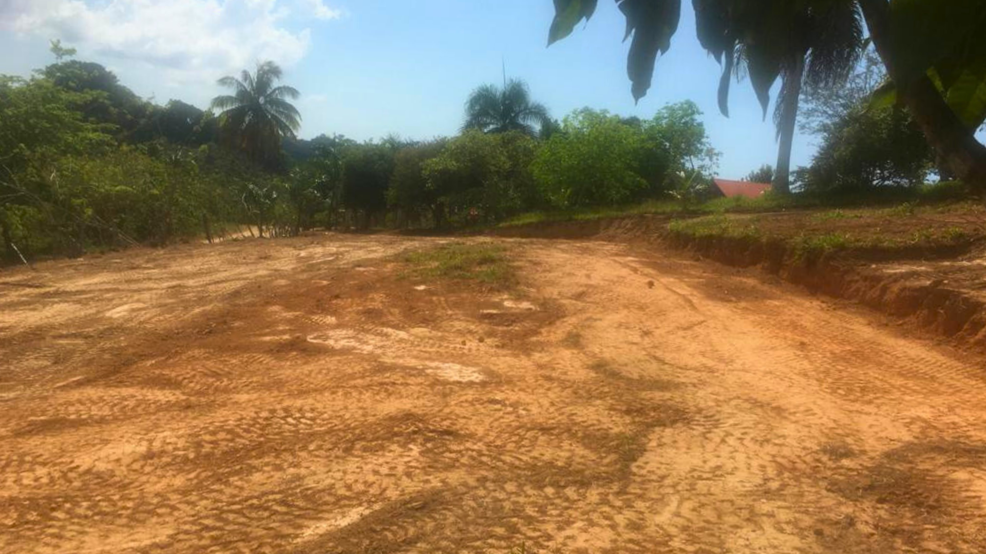 photo of property in dominican republic