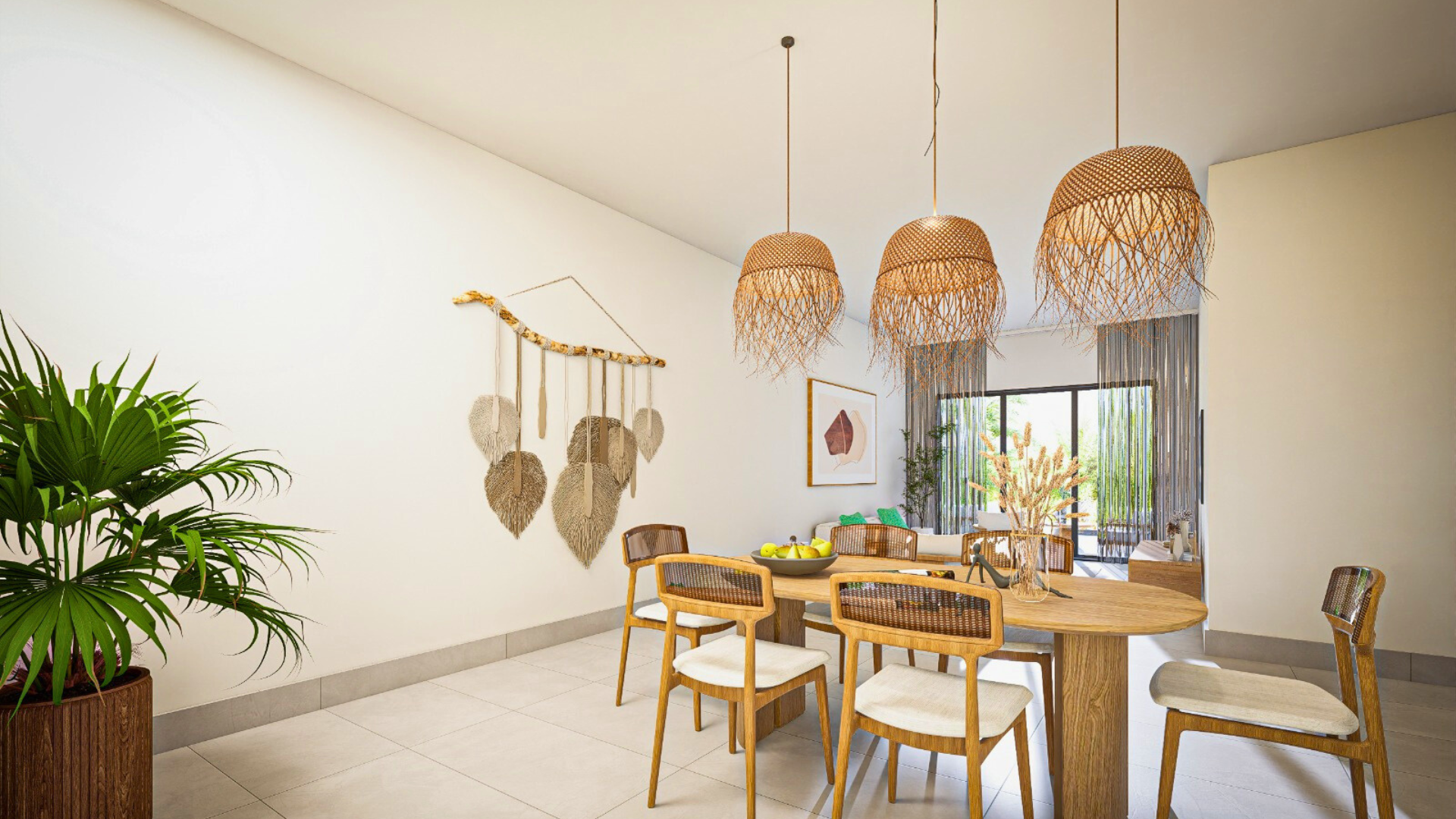 photo of property in dominican republic