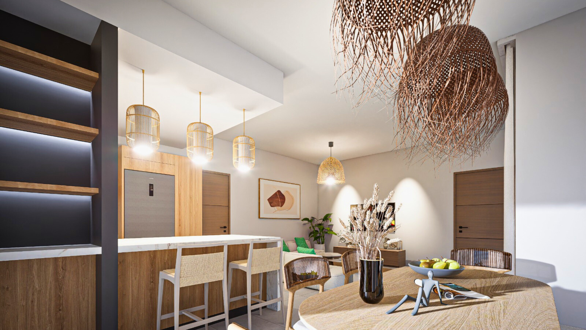 photo of property in dominican republic