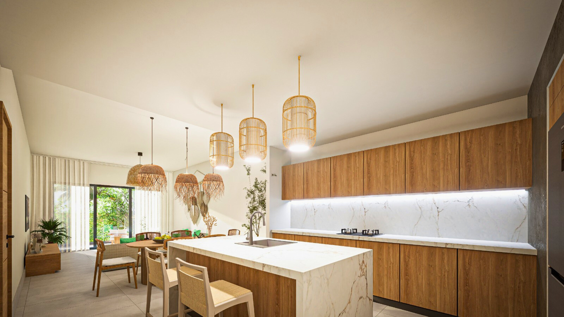 photo of property in dominican republic