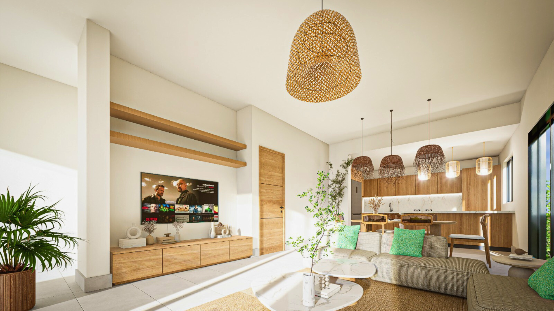 photo of property in dominican republic