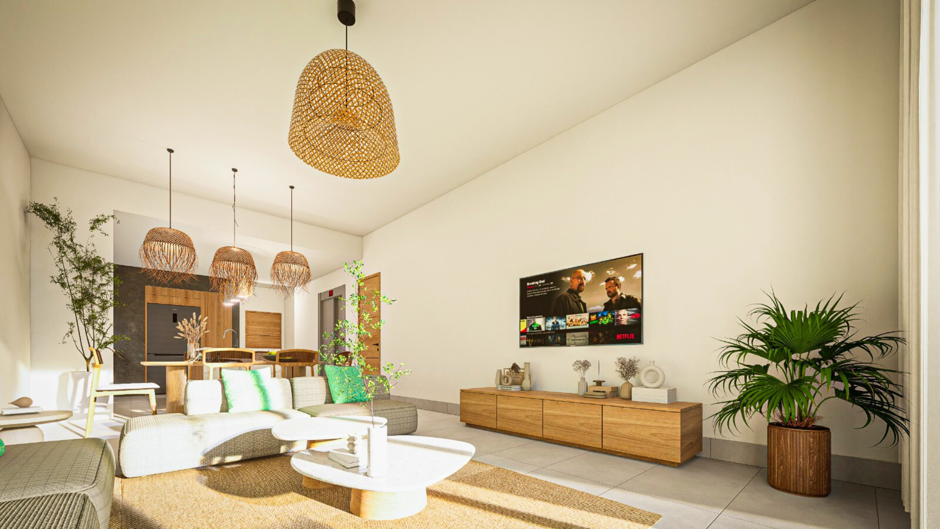 photo of property in dominican republic