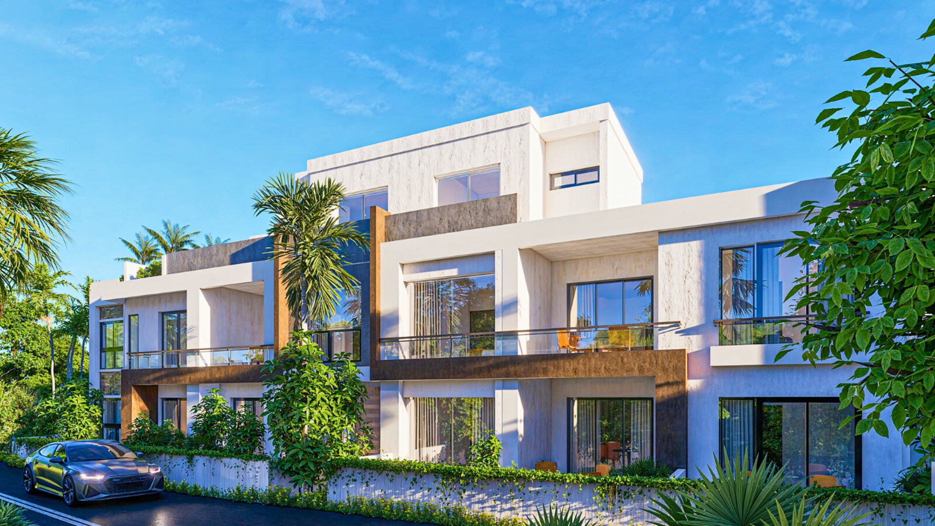 photo of property in dominican republic