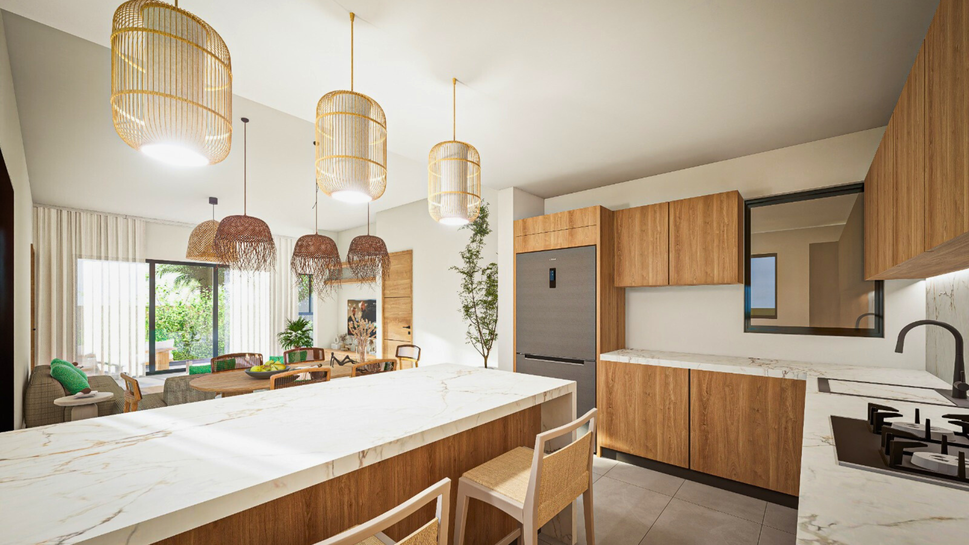 photo of property in dominican republic