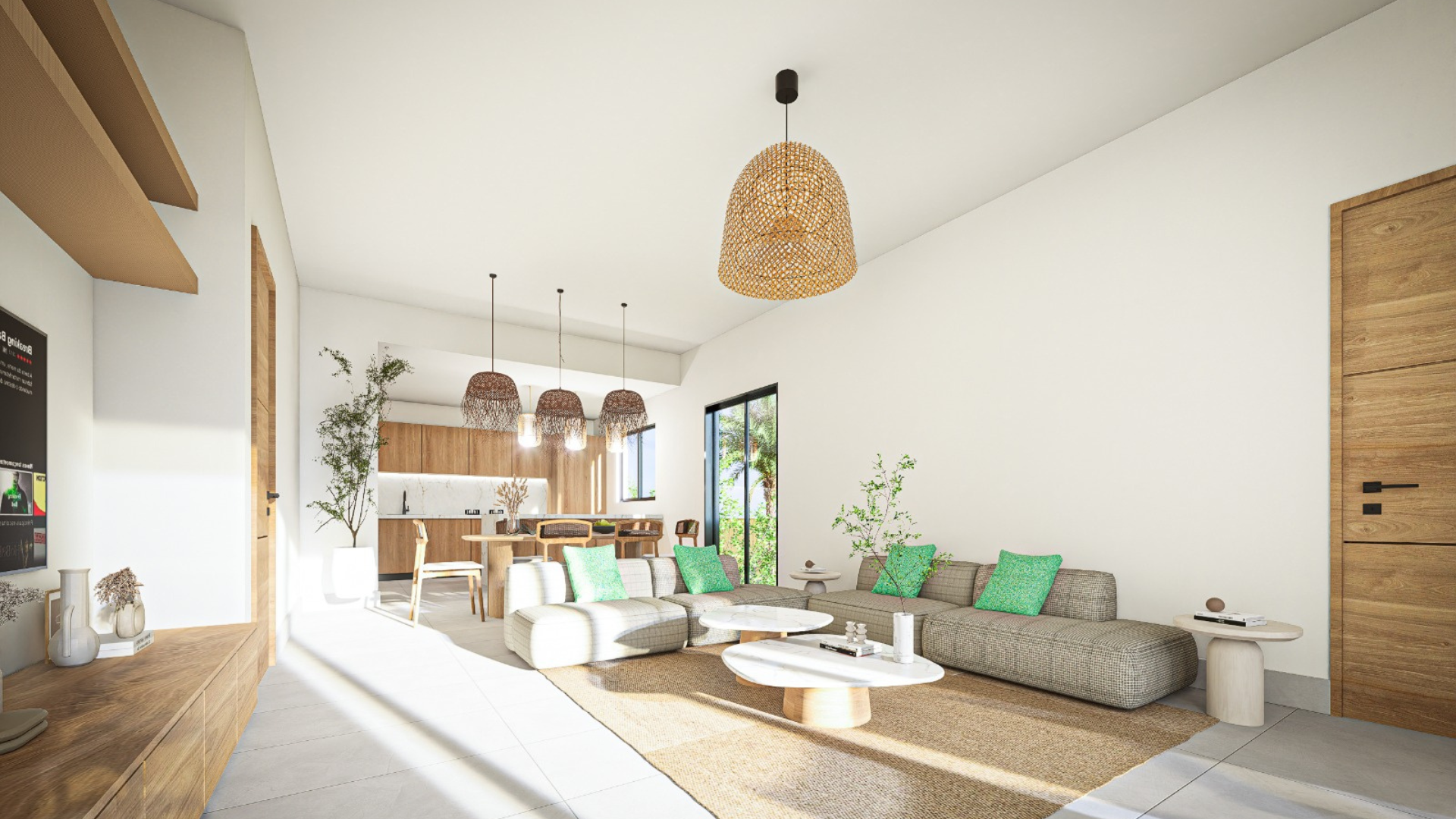 photo of property in dominican republic