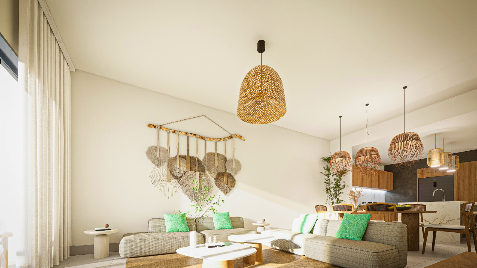 photo of property in dominican republic