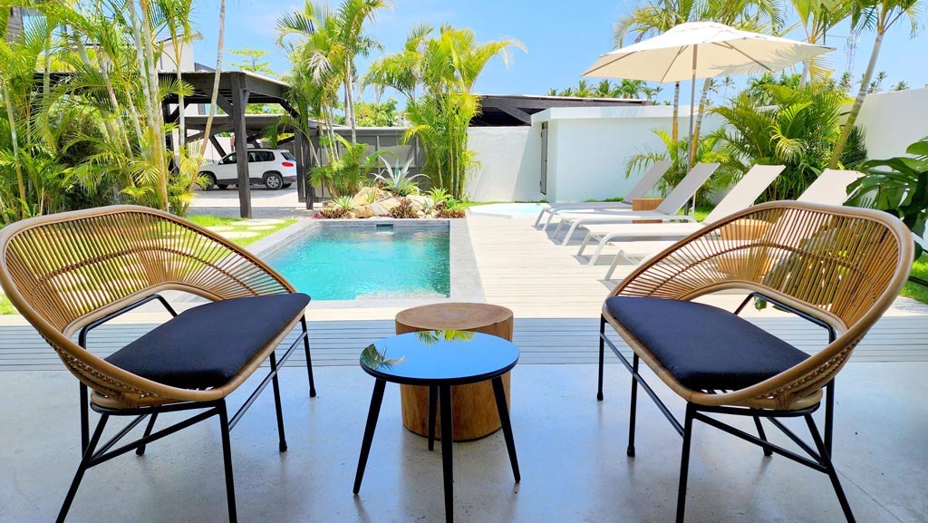 photo of property in dominican republic