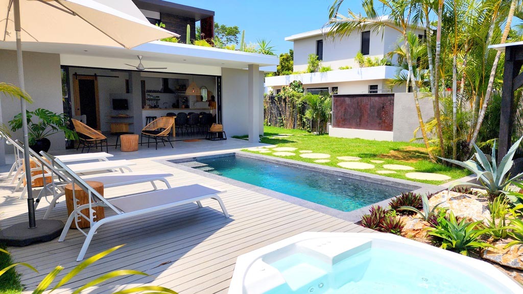 photo of property in dominican republic