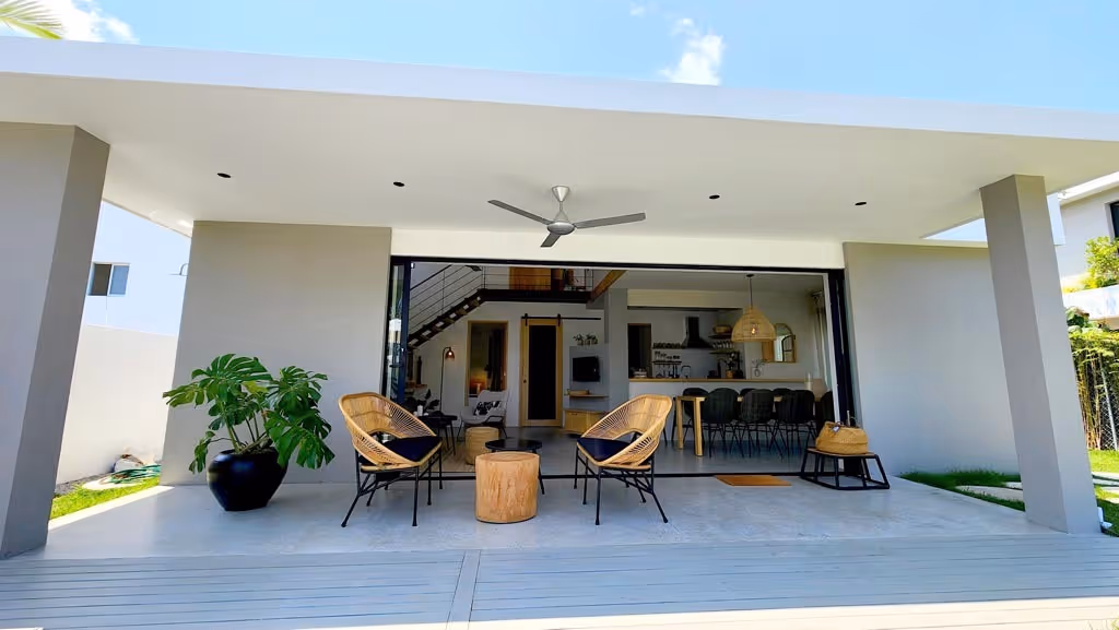 photo of property in dominican republic