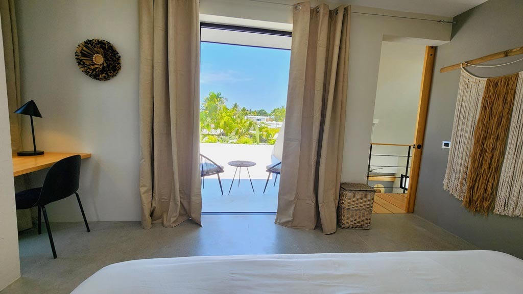 photo of property in dominican republic